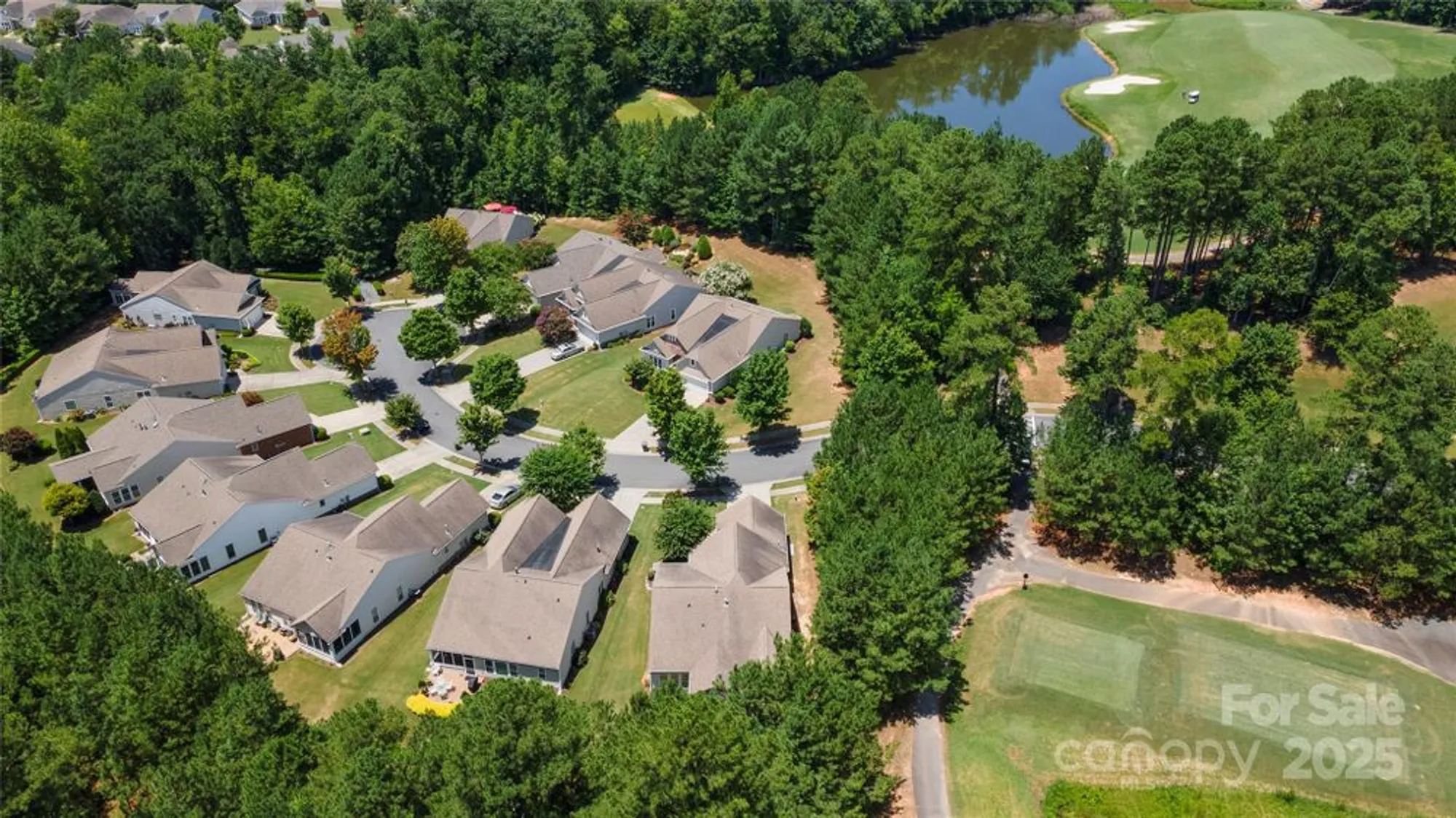 Property Slideshow image 35 of 45 | 48527 snap dragon ln, Indian Land, SC, 29707