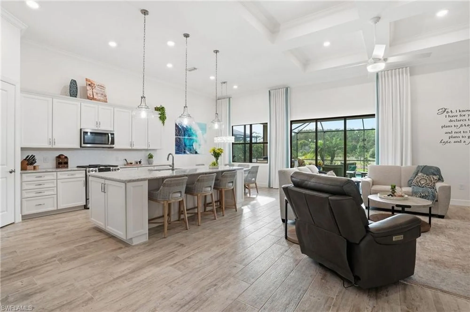 Property Slideshow image 6 of 47 | 17210 ashcomb way, Estero, FL, 33928