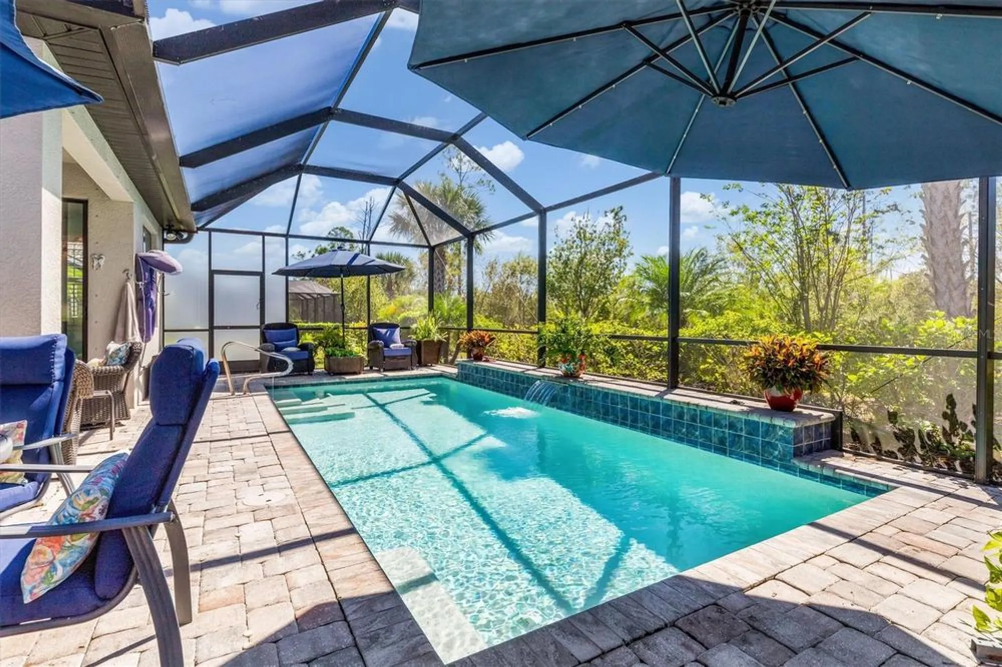 Property Slideshow image 4 of 70 | 2633 daisy dr, North Port, FL, 34289