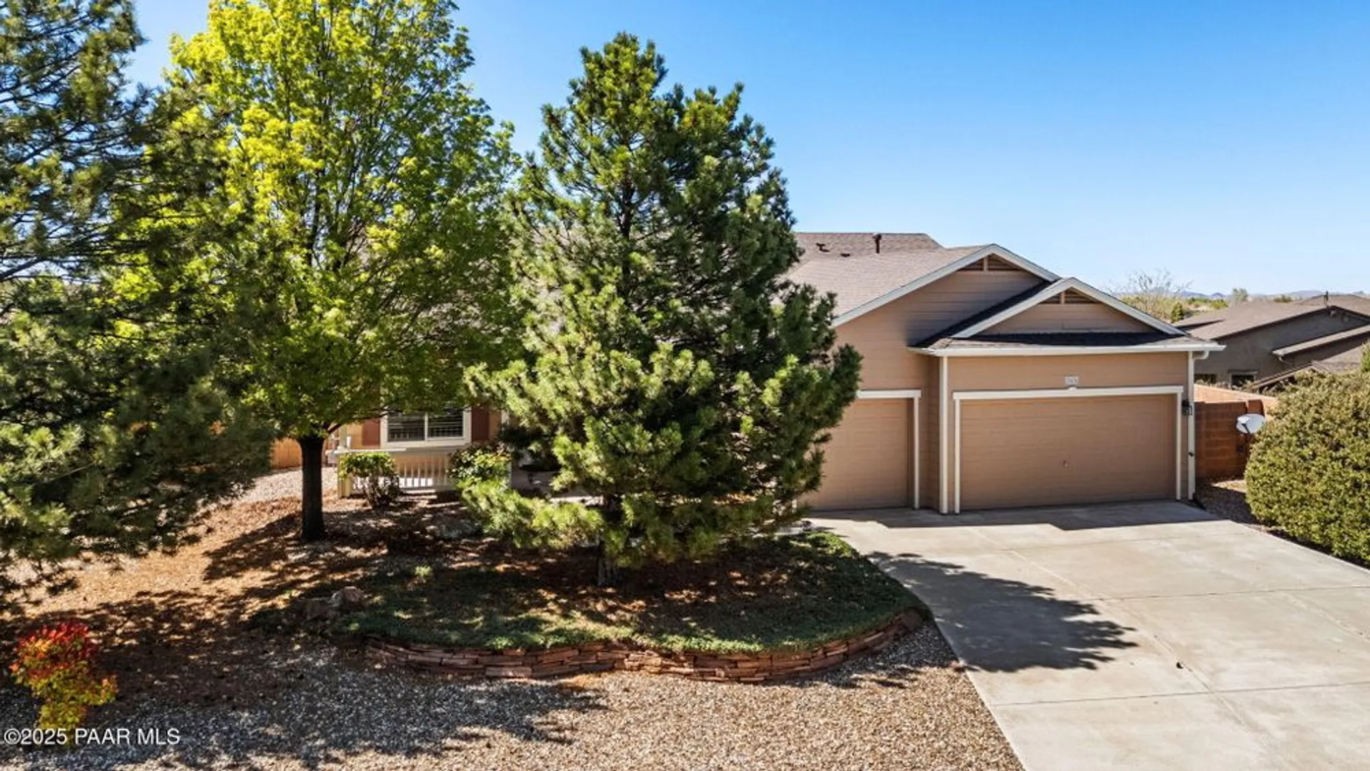 Property Slideshow image 7 of 43 | 7876 n siesta sunset ln, Prescott Valley, AZ, 86315