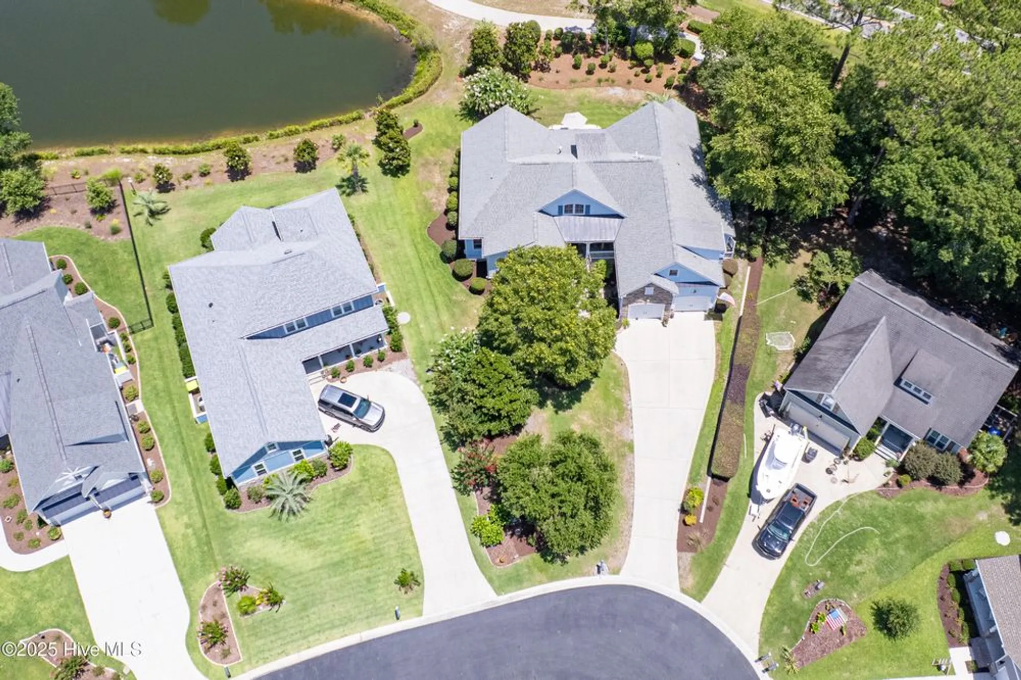 Property Slideshow image 44 of 59 | 497 broomsedge ct, Bolivia, NC, 28422