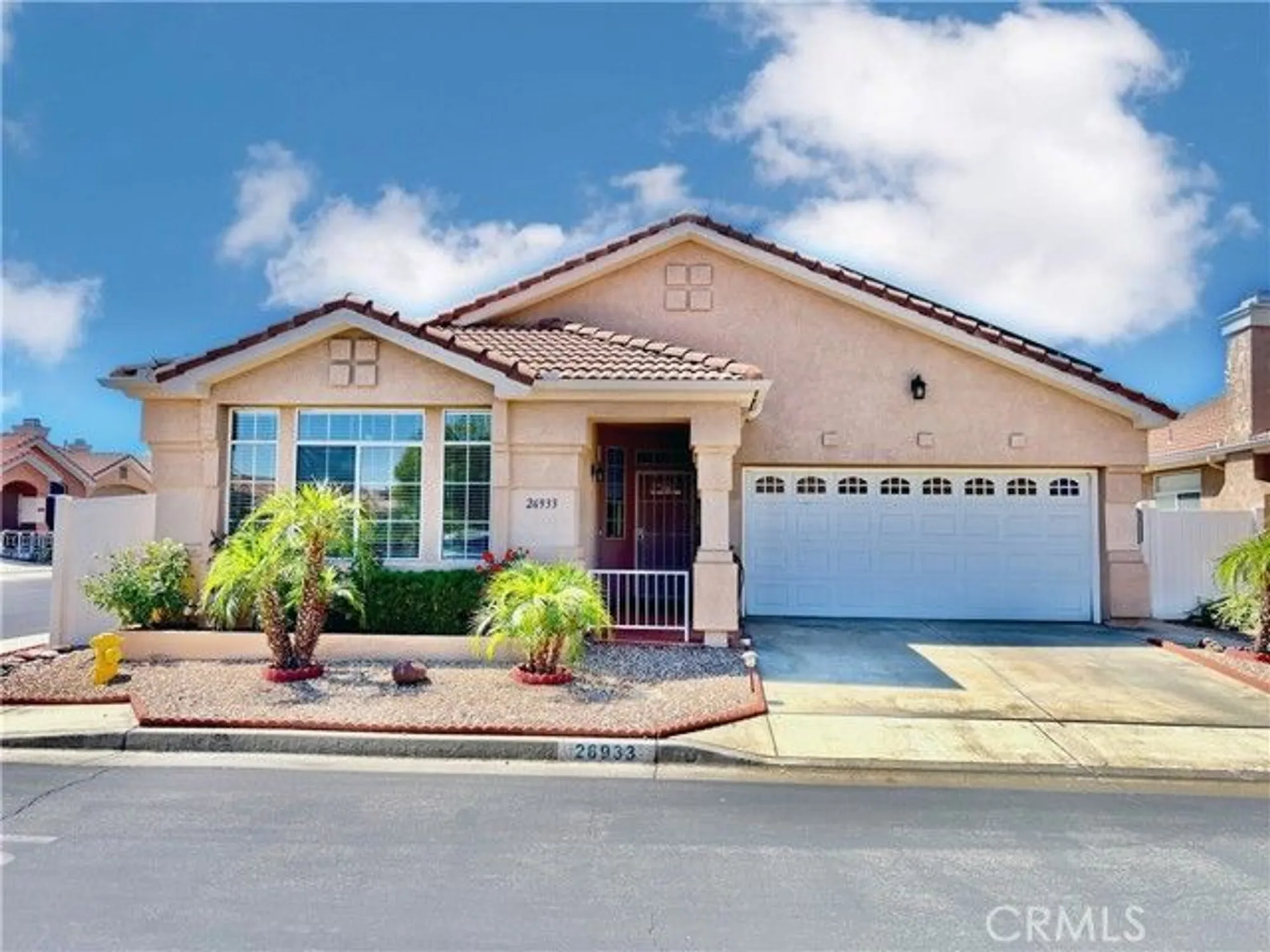 Property Slideshow image 1 of 34 | 26933 circus dr, Menifee, CA, 92585