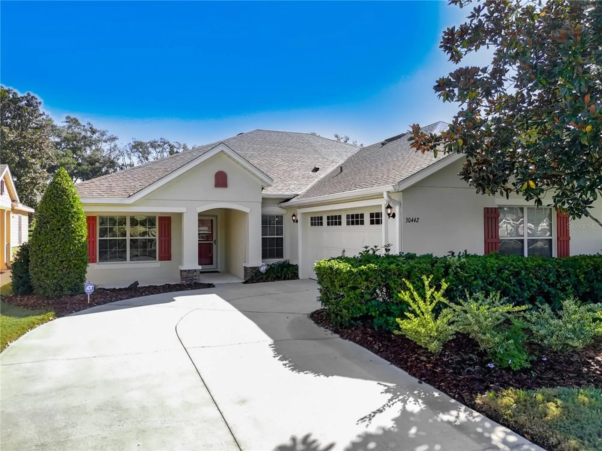 Property Slideshow image 1 of 55 | 30442 lipizzan ter, Mount Dora, FL, 32757