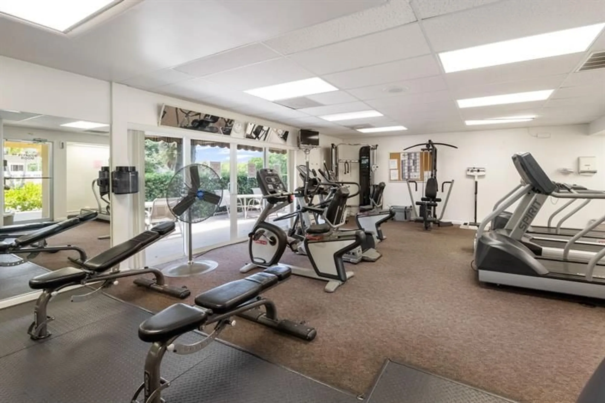 Property Slideshow image 21 of 34 | 44 vista gardens trl apt 206, Vero Beach, FL, 32962
