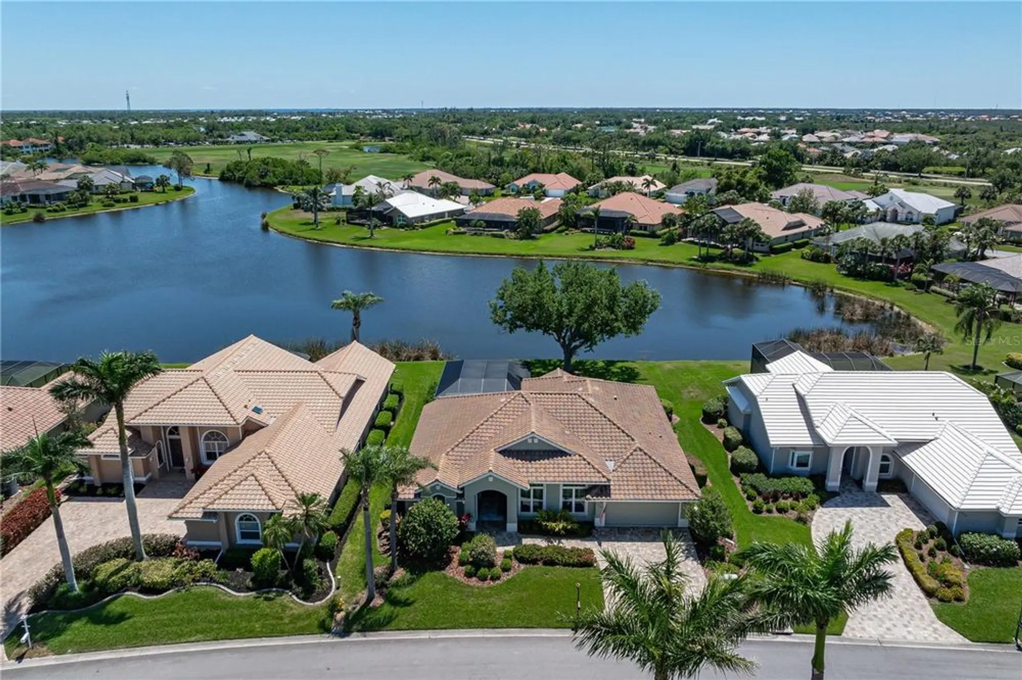 Property Slideshow image 61 of 71 | 13761 long lake ln, Port Charlotte, FL, 33953