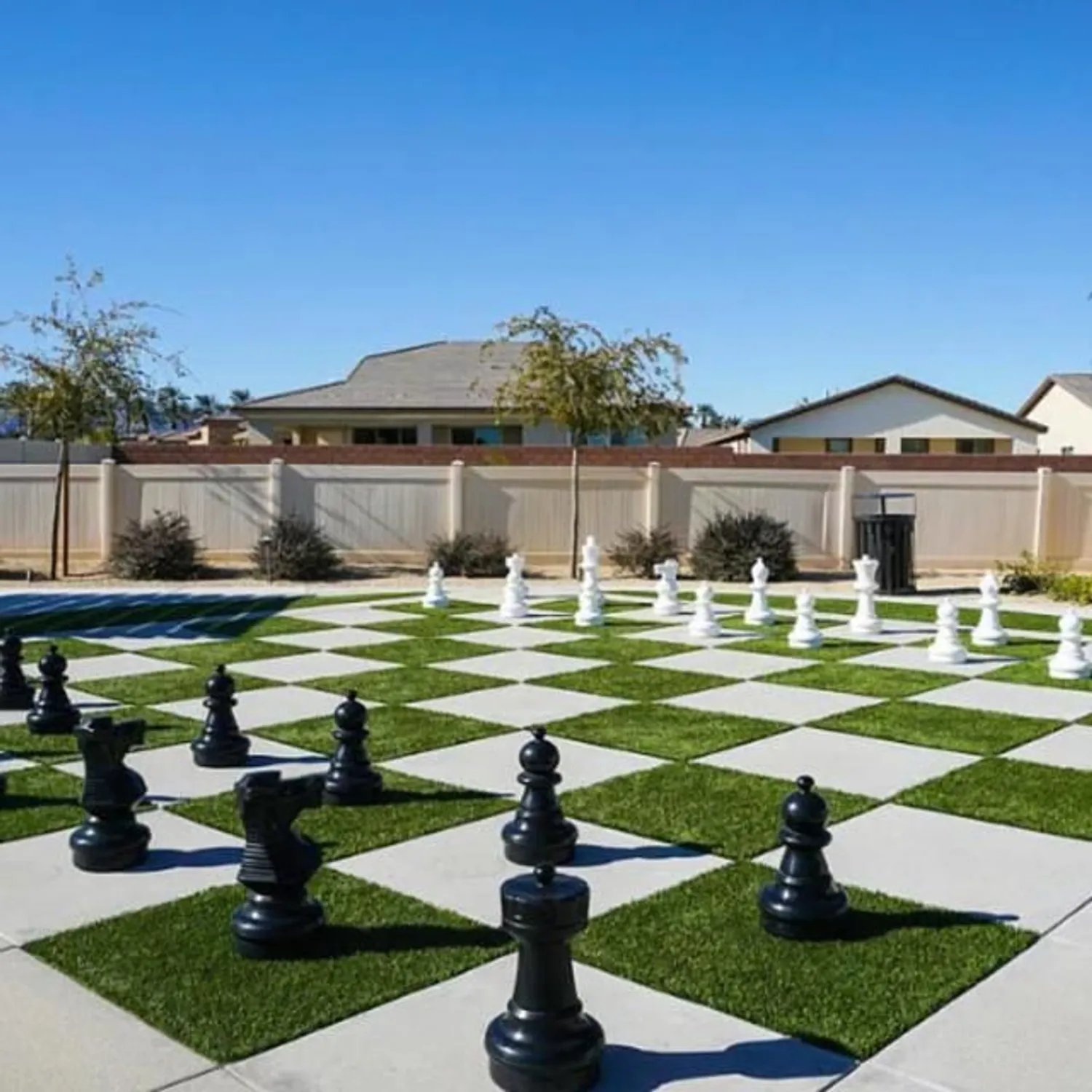 Property Slideshow image 37 of 42 | 82420 round valley dr, Indio, CA, 92201