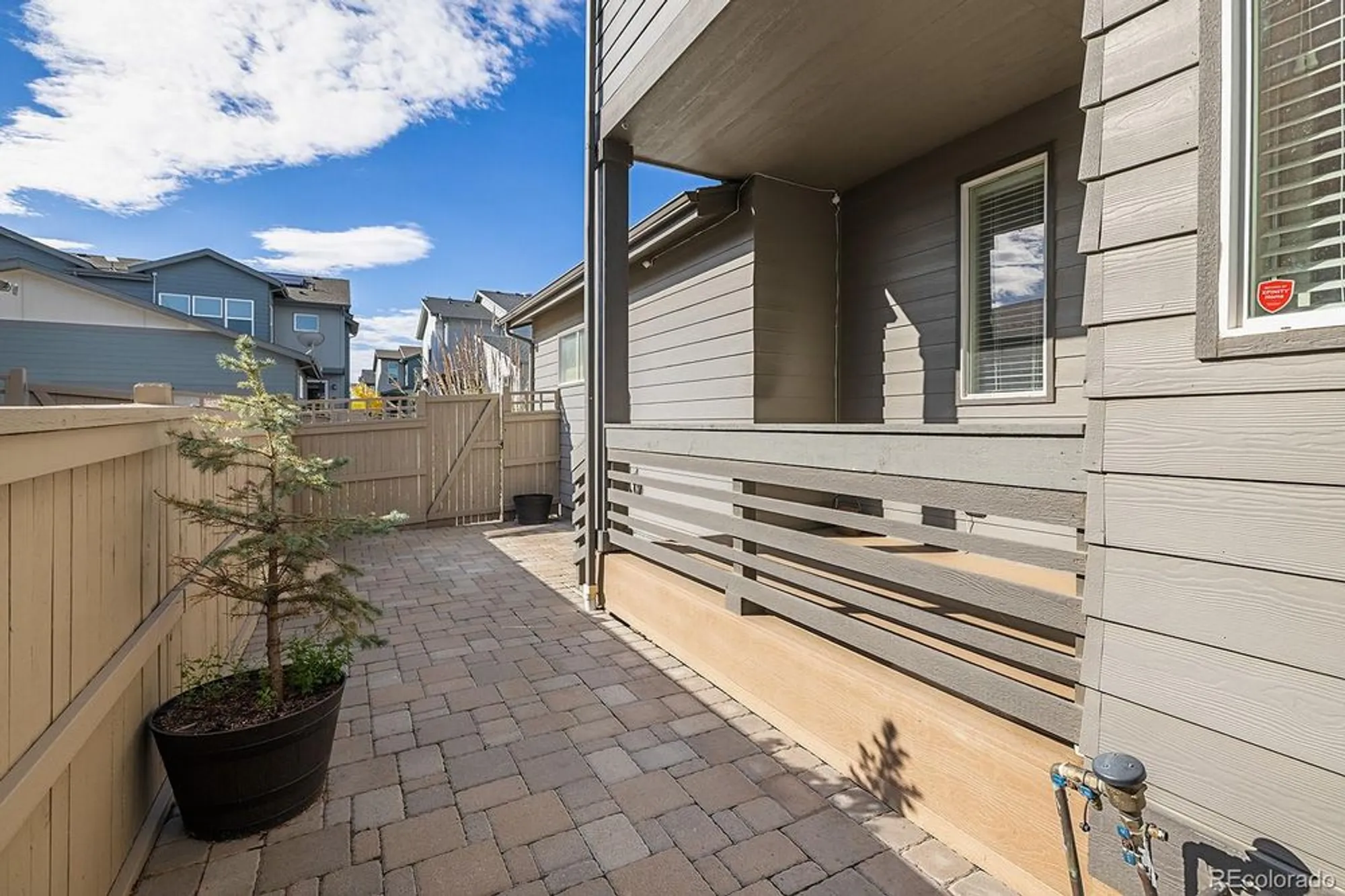 Property Slideshow image 27 of 30 | 7203 w pacific ave, Lakewood, CO, 80227