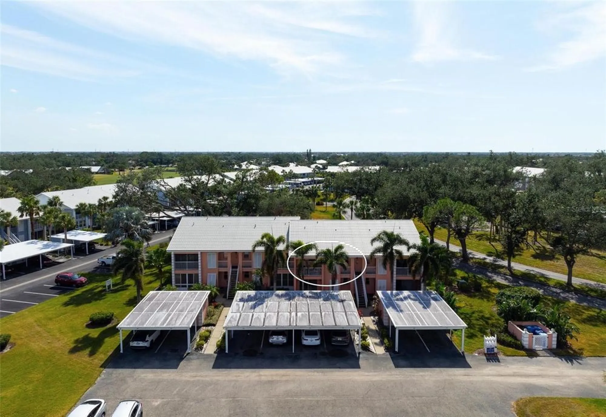 Property Slideshow image 29 of 68 | 458 cerromar rd 483, Venice, FL, 34293