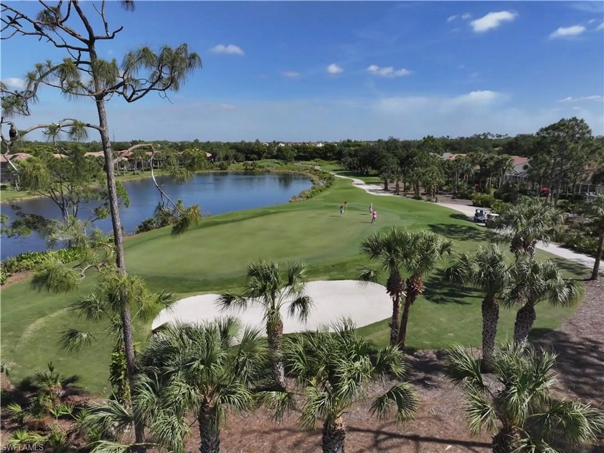 Property Slideshow image 28 of 35 | 20051 seagrove st unit 1207, Estero, FL, 33928