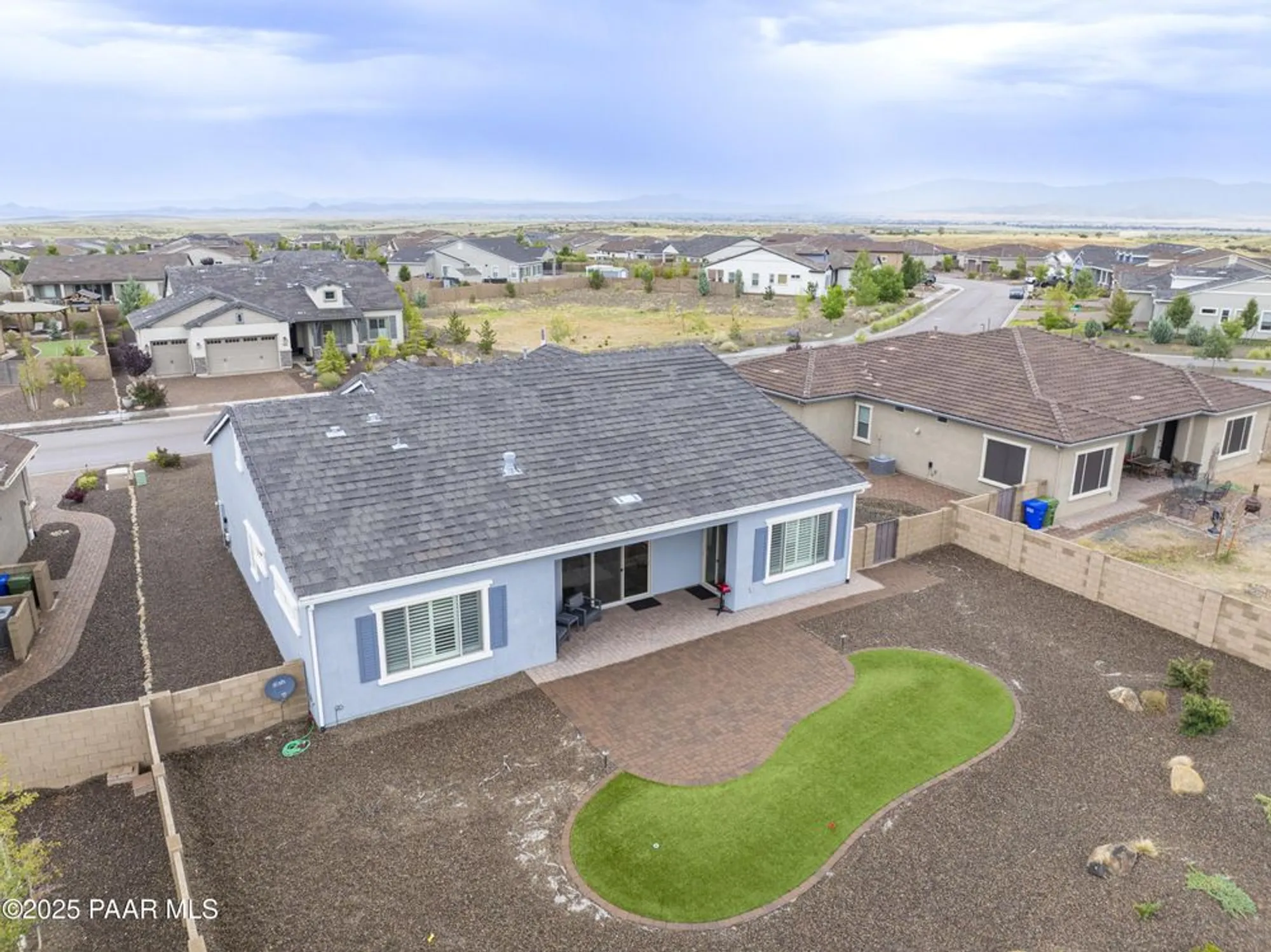 Property Slideshow image 28 of 46 | 5393 rocky vista dr, Prescott, AZ, 86301