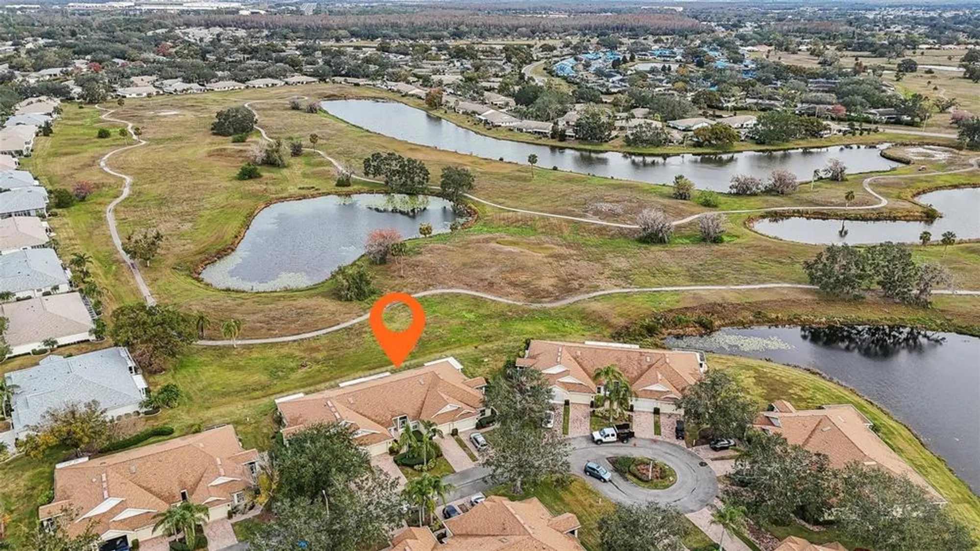 Property Slideshow image 34 of 57 | 2315 new orchard ct 40, Sun City Center, FL, 33573