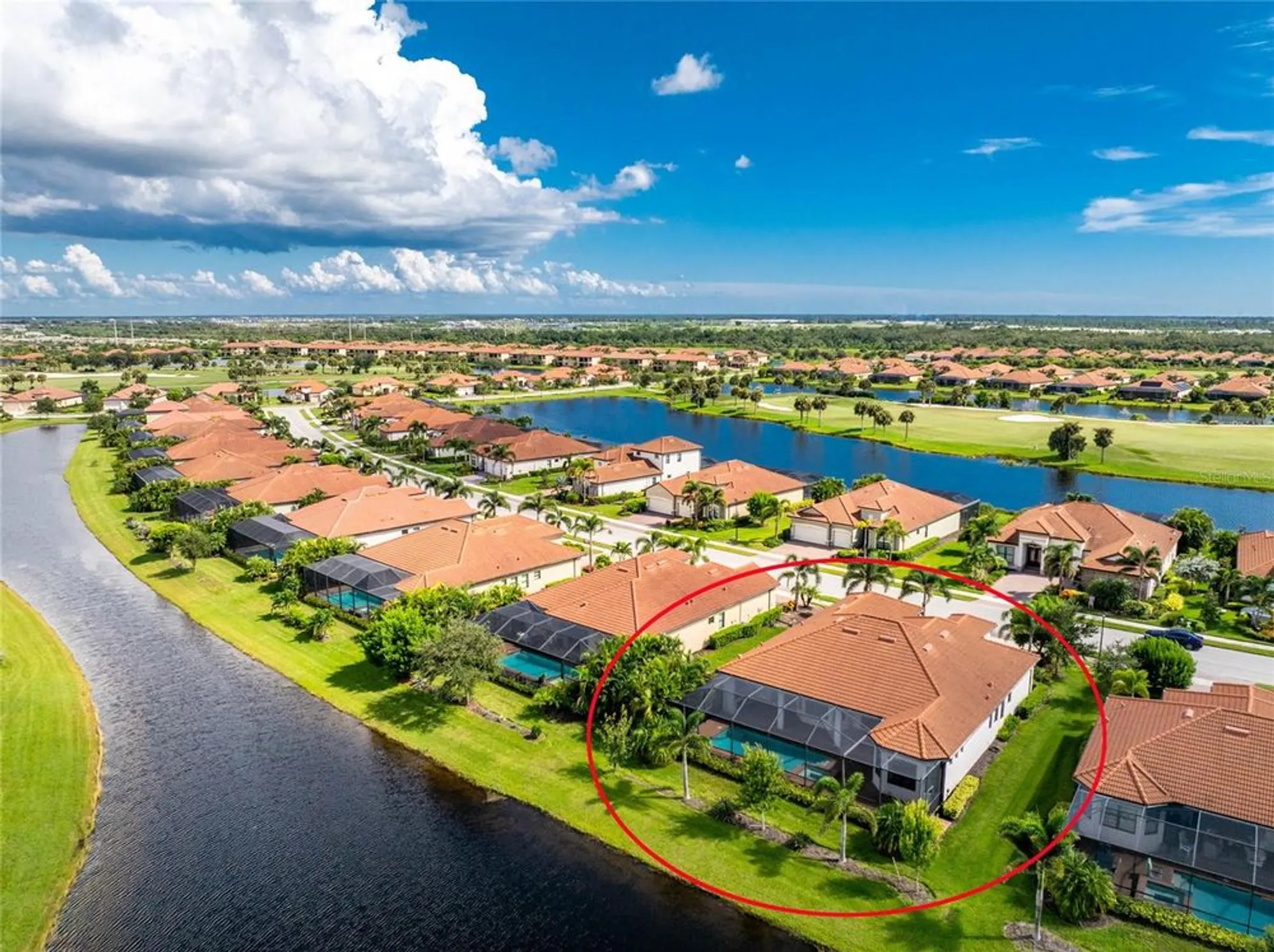 Property Slideshow image 48 of 94 | 10817 whisk fern dr, Venice, FL, 34293