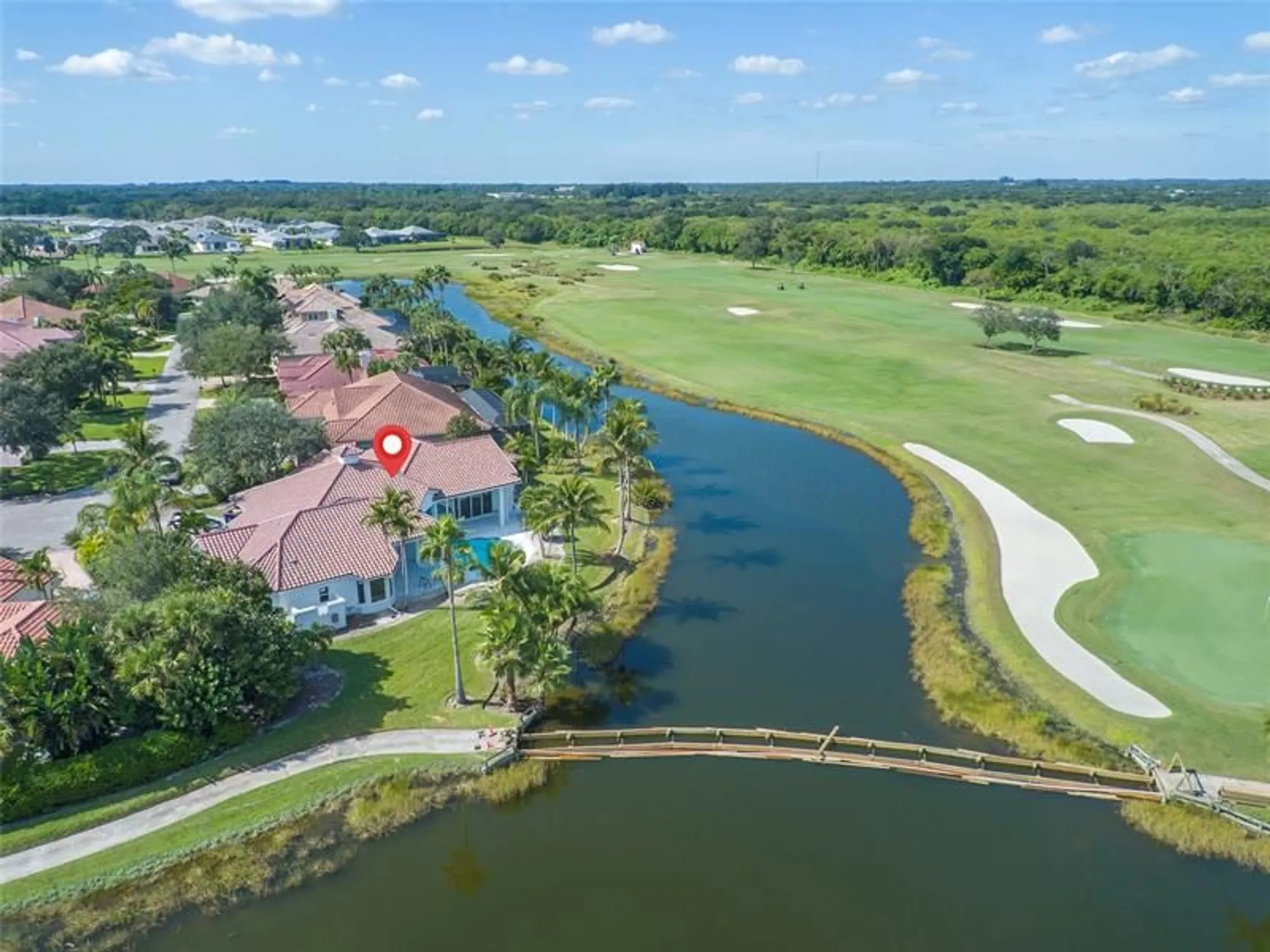 Property Slideshow image 21 of 33 | 5620 las brisas dr, Vero Beach, FL, 32967