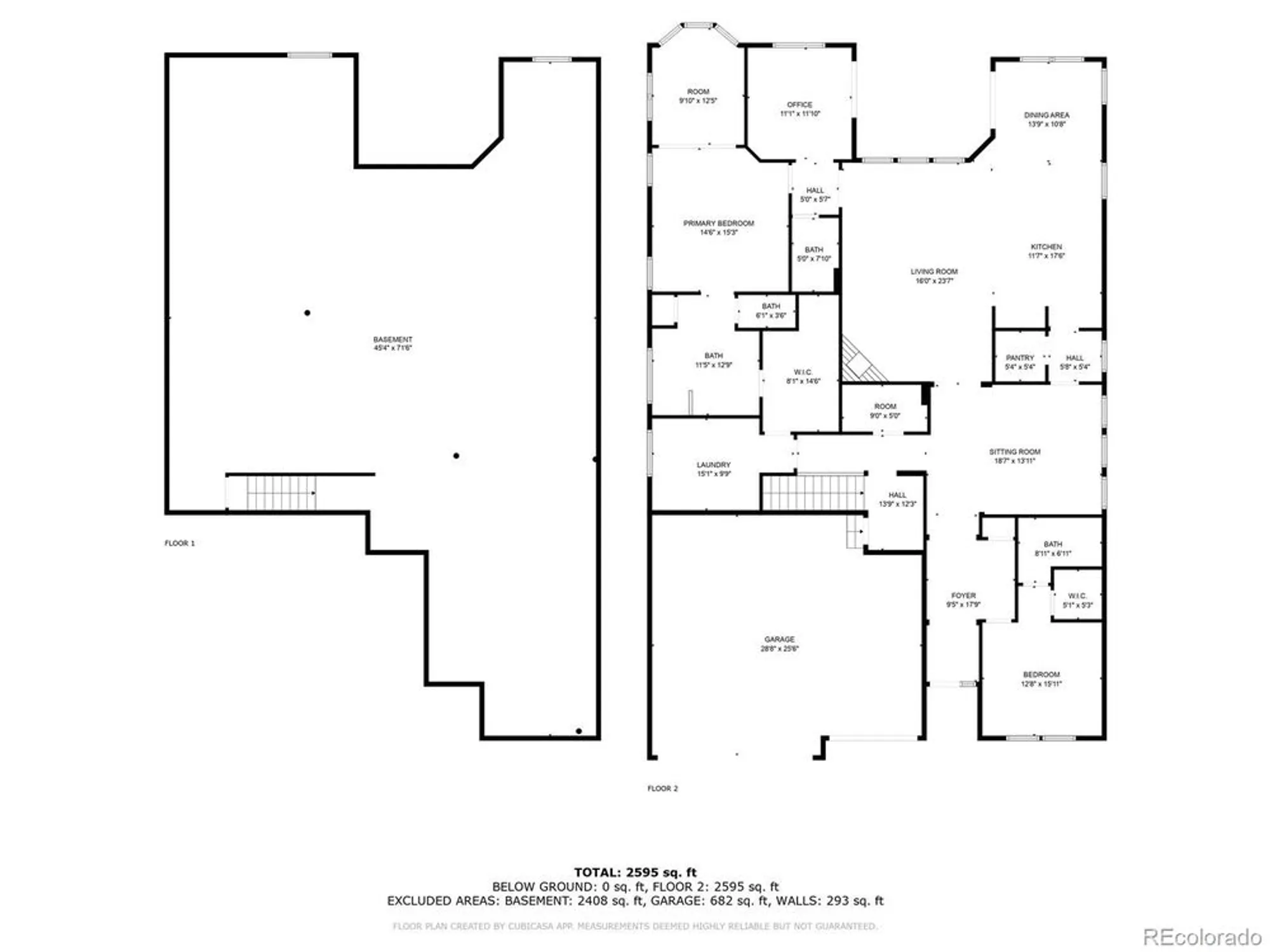 Property Slideshow image 49 of 50 | 15859 xanthia way, Thornton, CO, 80602
