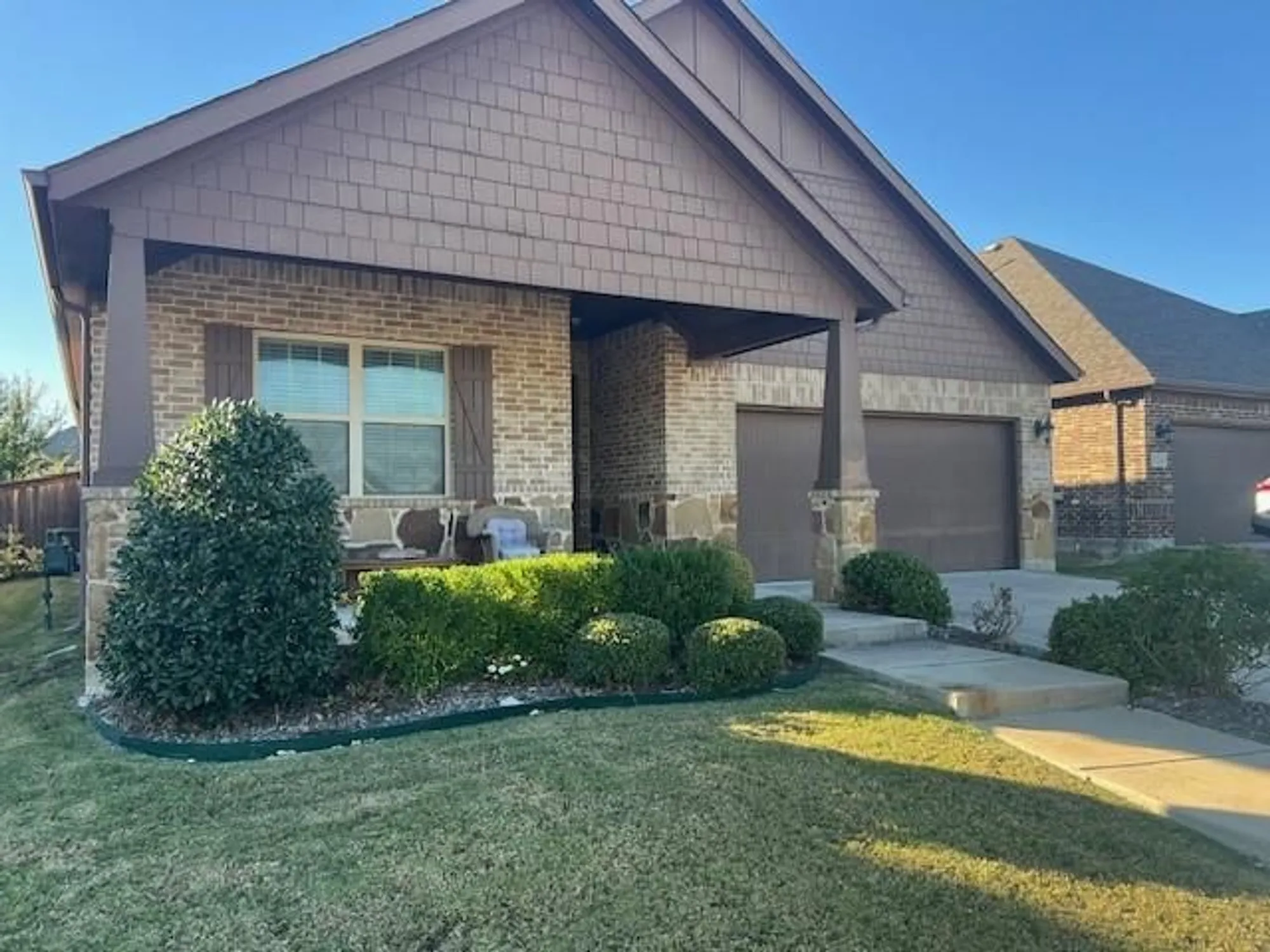 Property Slideshow image 1 of 31 | 600 caudle ln, Savannah, TX, 76227