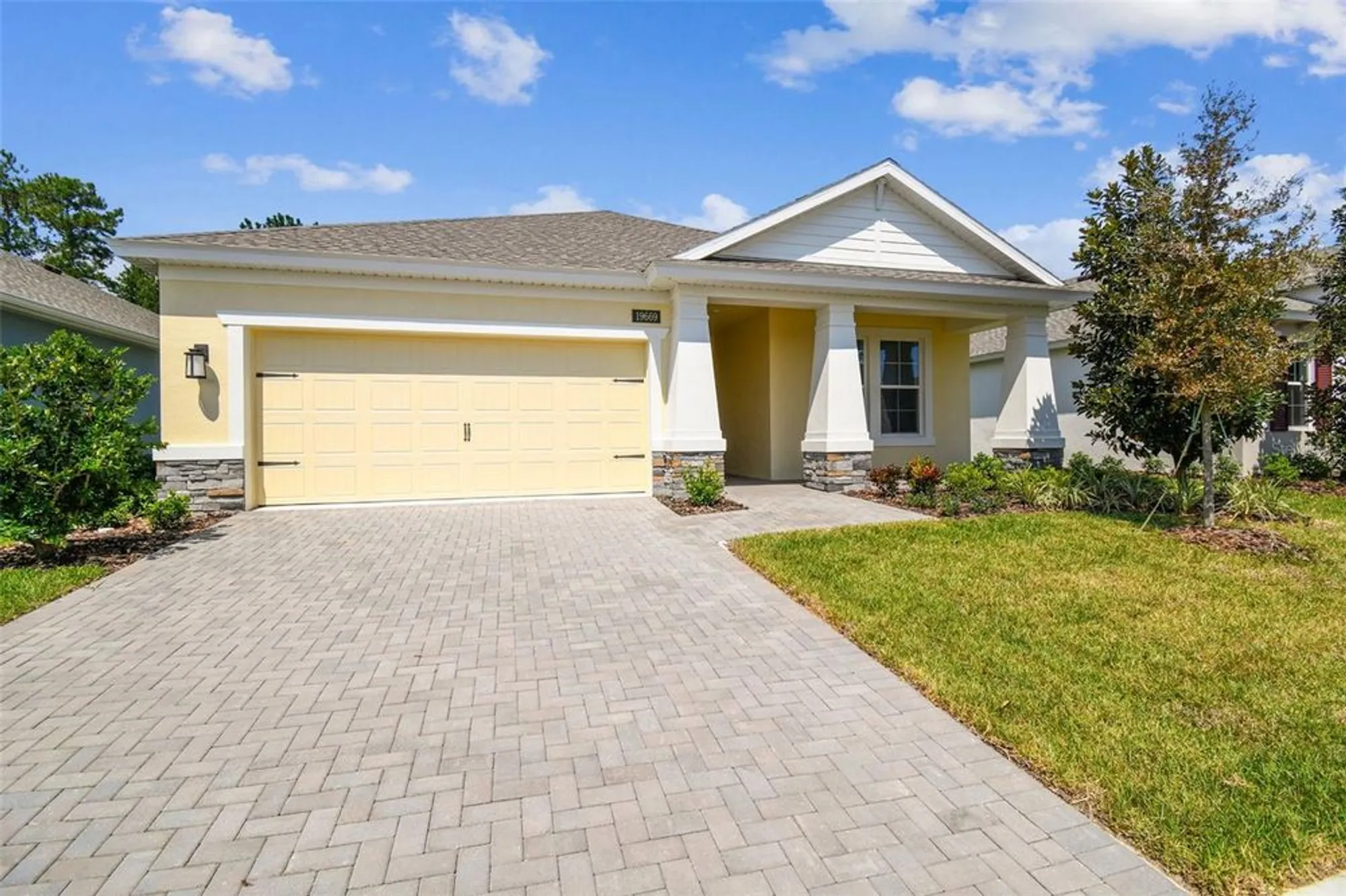 Property Slideshow image 4 of 71 | 19669 fort king run, Brooksville, FL, 34601