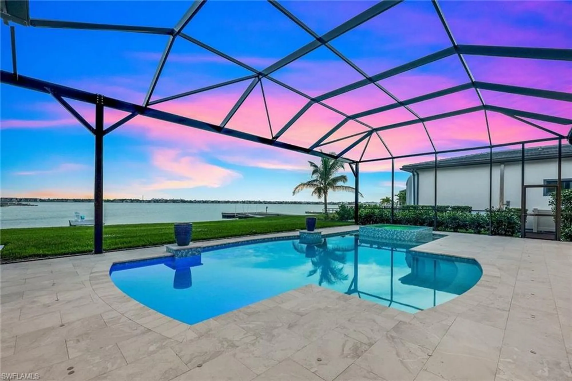 Property Slideshow image 5 of 50 | 11451 venetian lagoon dr, Fort Myers, FL, 33913