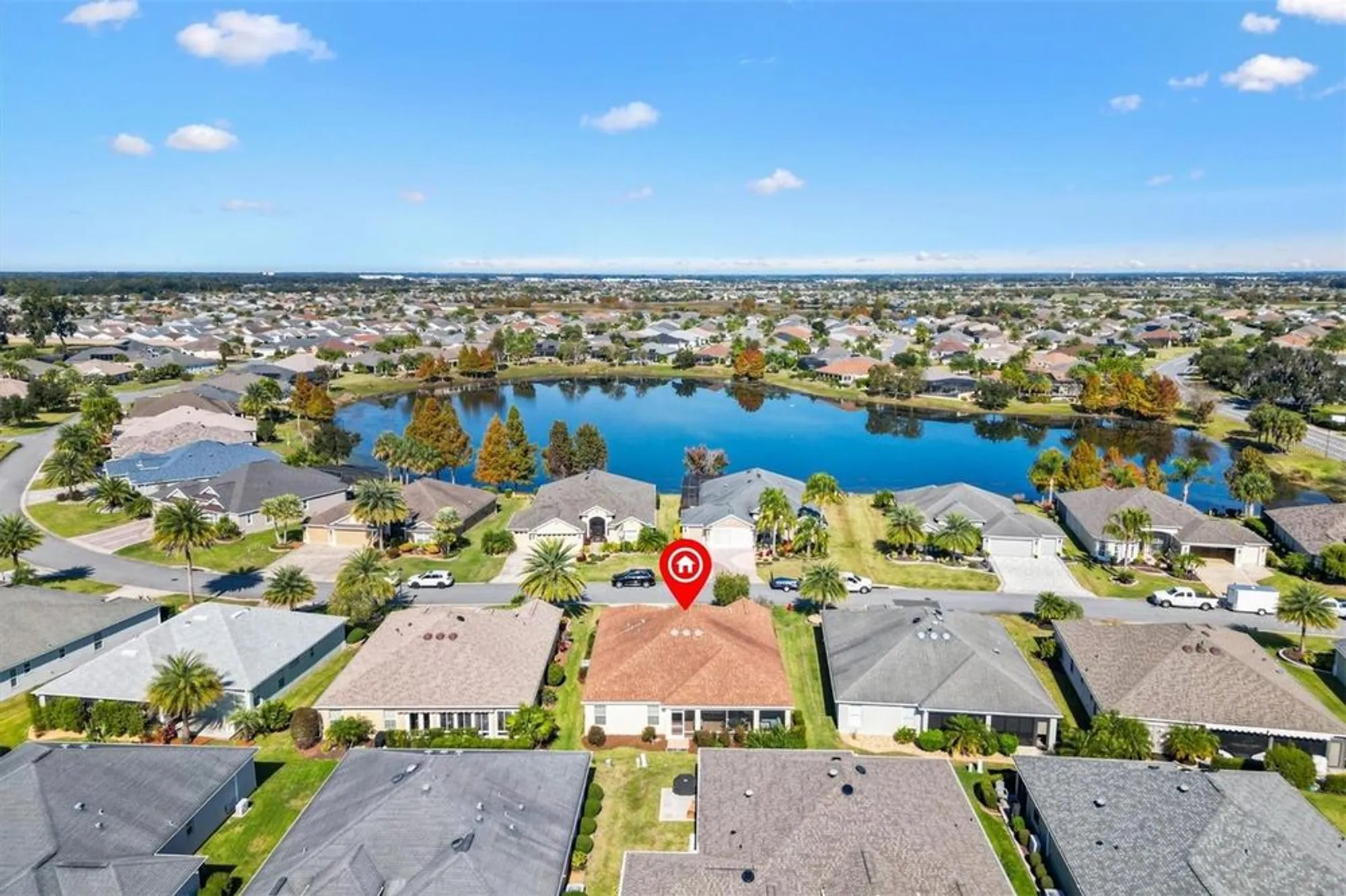 Property Slideshow image 3 of 42 | 3972 neighborly way, The Villages, FL, 32163