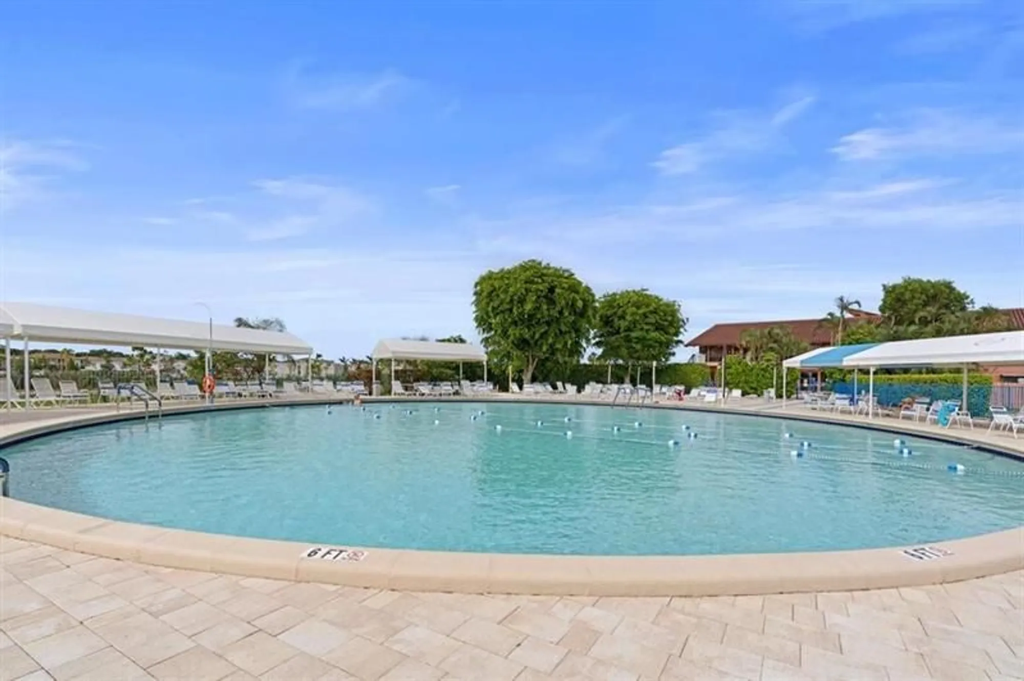 Property Slideshow image 16 of 20 | 13840 via flora a, Delray Beach, FL, 33484