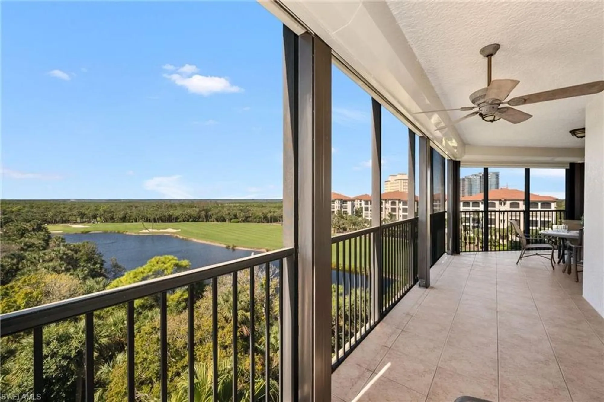 Property Slideshow image 13 of 37 | 23540 via veneto blvd 601, Estero, FL, 34134