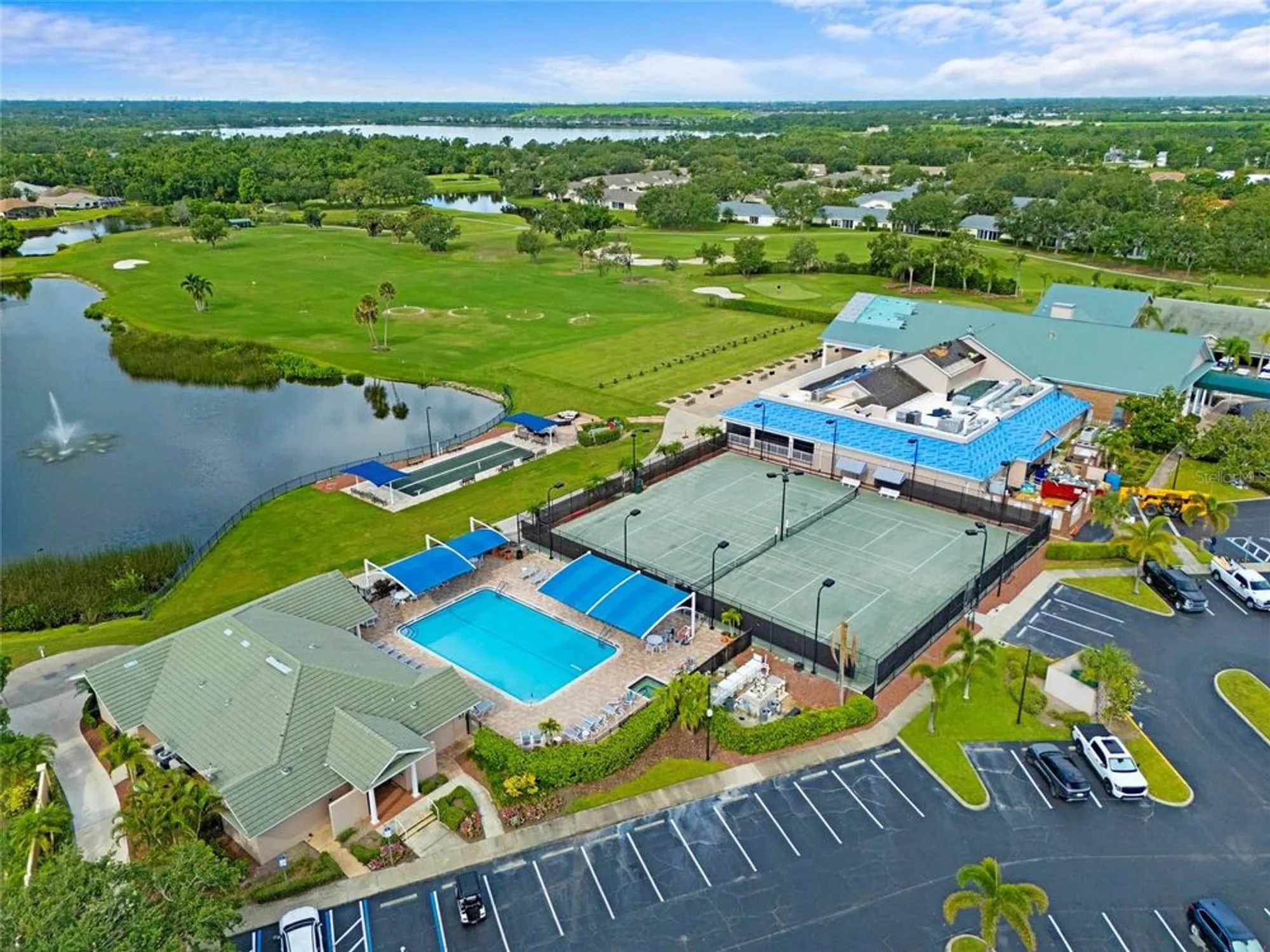 Property Slideshow image 31 of 52 | 6507 stone river rd 304, Bradenton, FL, 34203