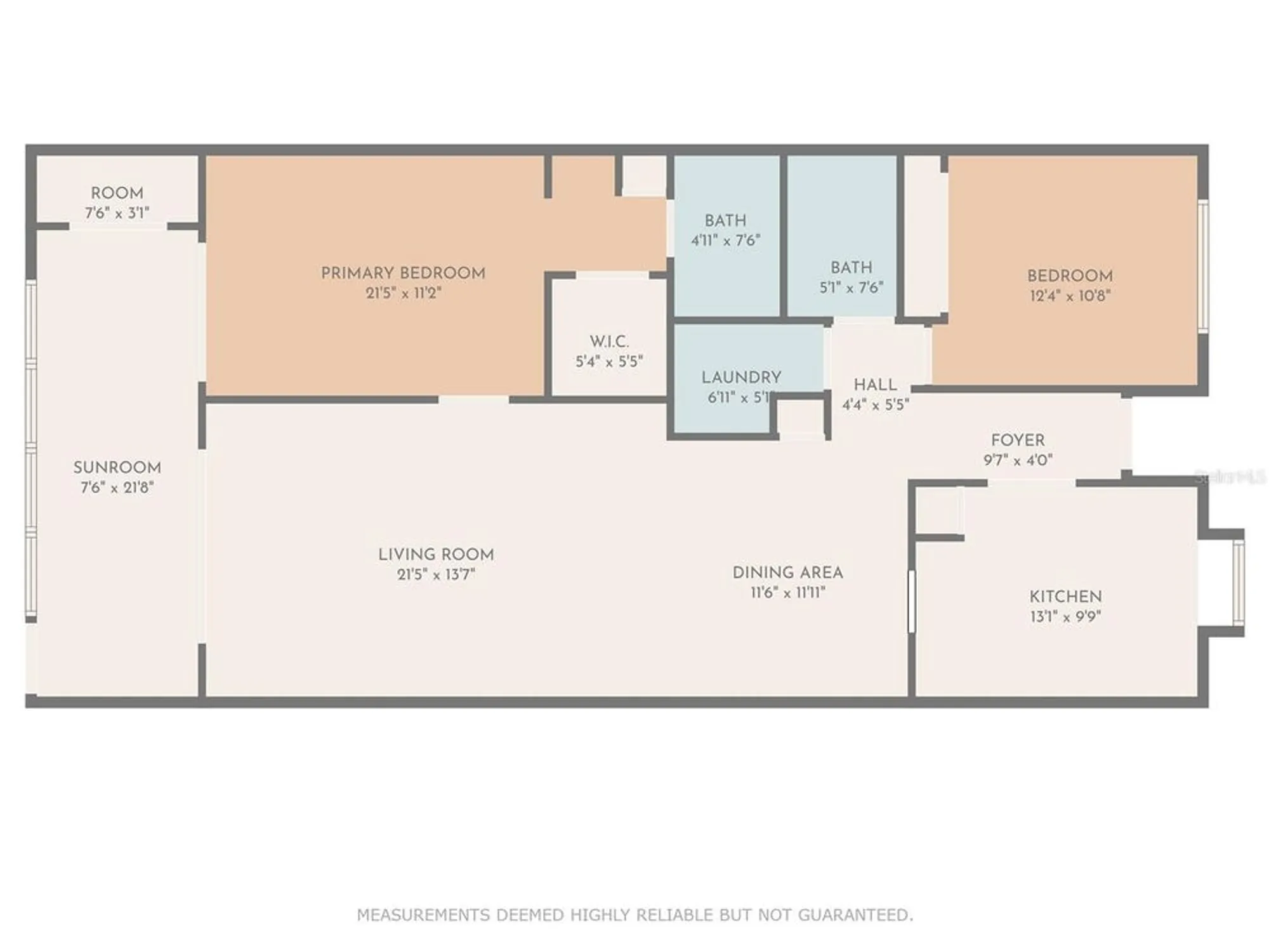 Property Slideshow image 22 of 22 | 8320 high point cir apt 5, Port Richey, FL, 34668