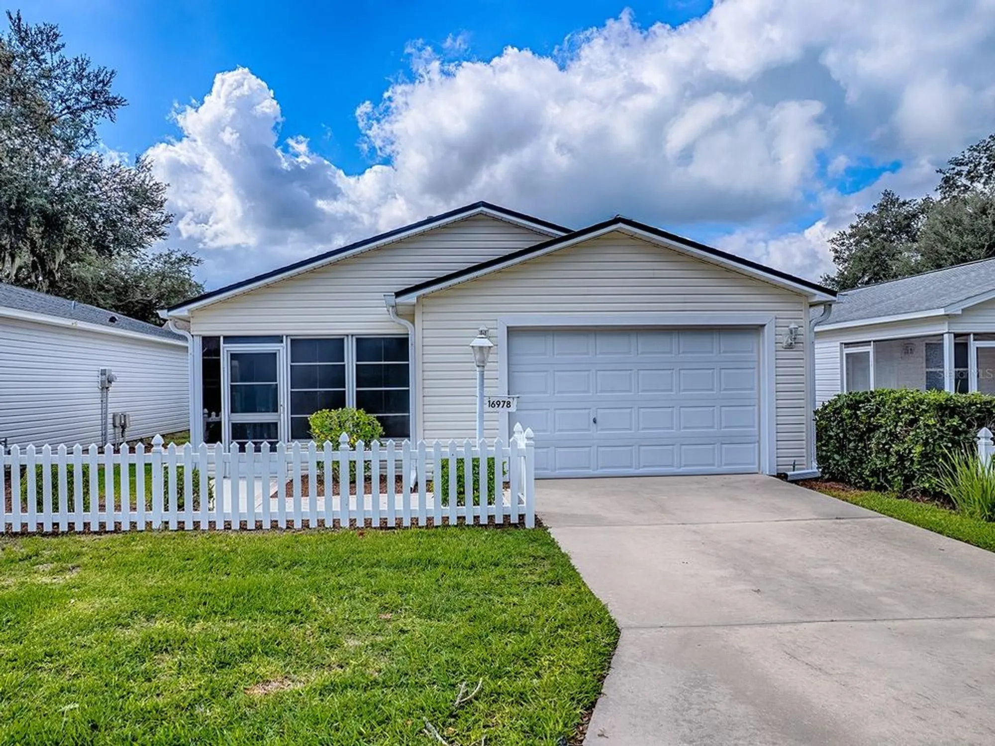 Property Slideshow image 43 of 43 | 16978 se 94th sunnybrook cir, The Villages, FL, 32162