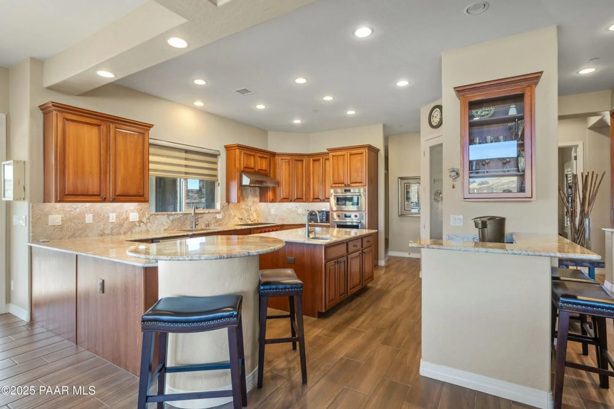 Property Slideshow image 25 of 95 | 5201 peavine view trl, Prescott, AZ, 86301