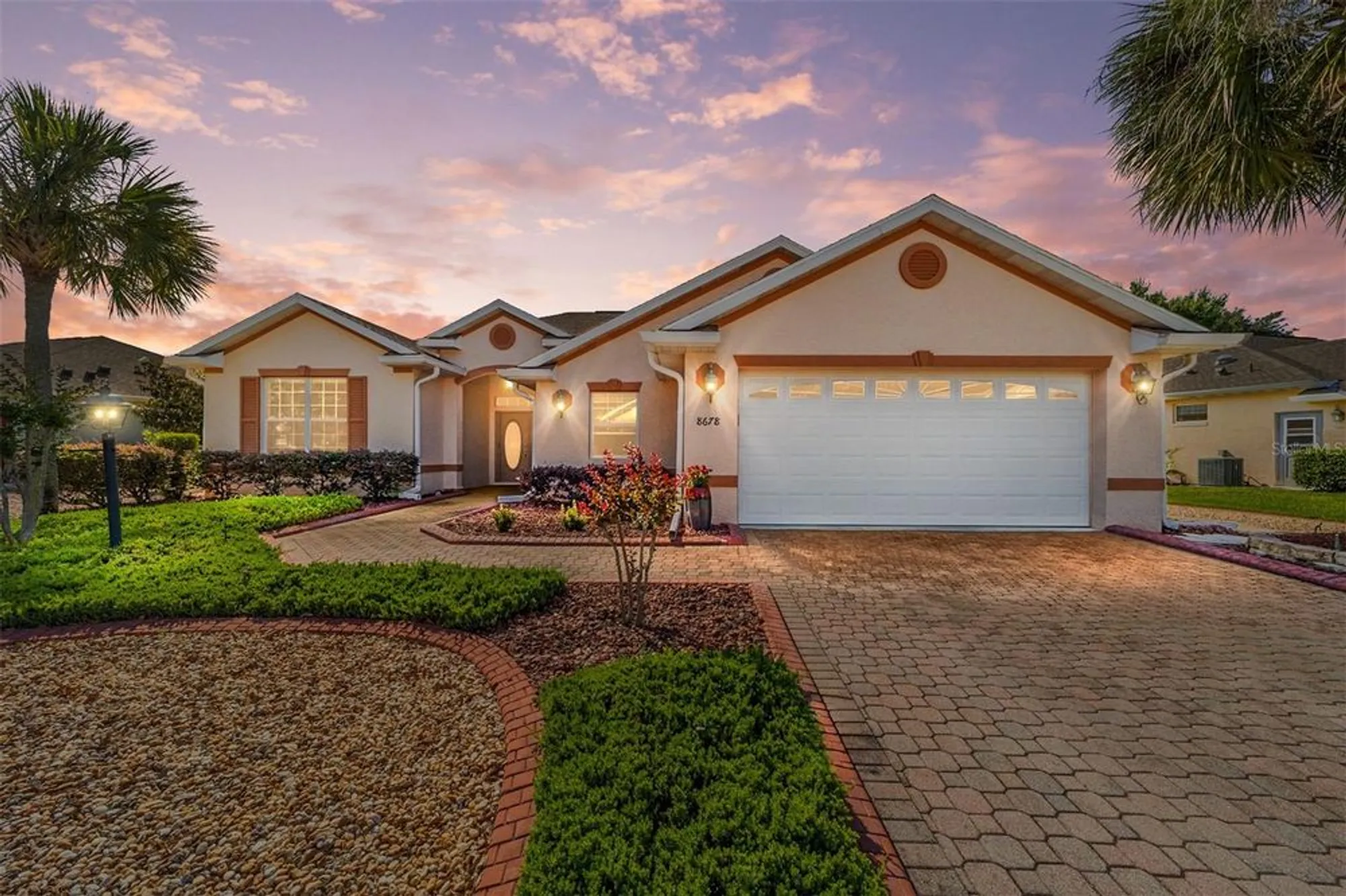 Property Slideshow image 4 of 49 | 8678 sw 83rd cir, Ocala, FL, 34481