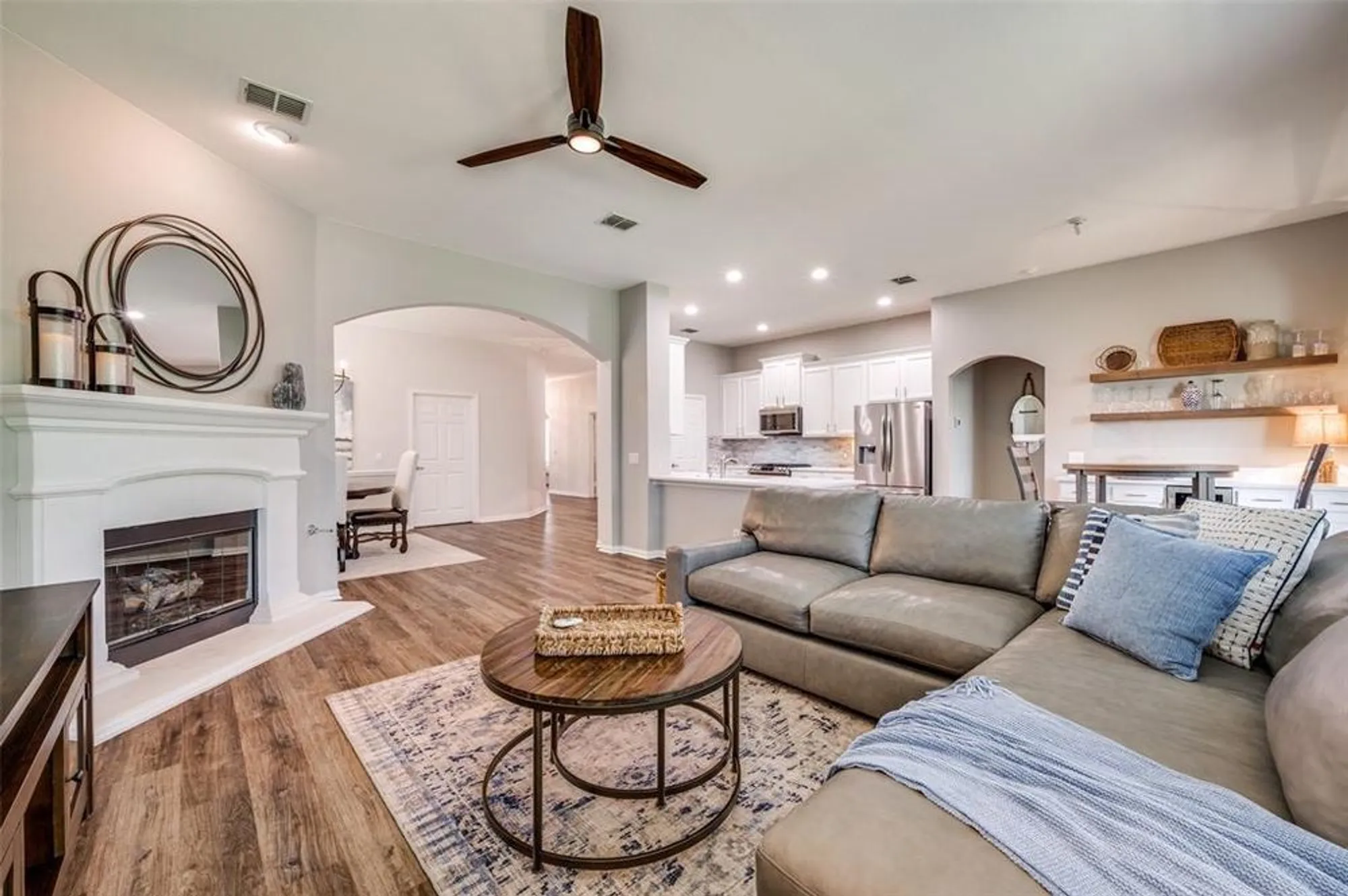 Property Slideshow image 9 of 31 | 1307 quaker dr, Fairview, TX, 75069