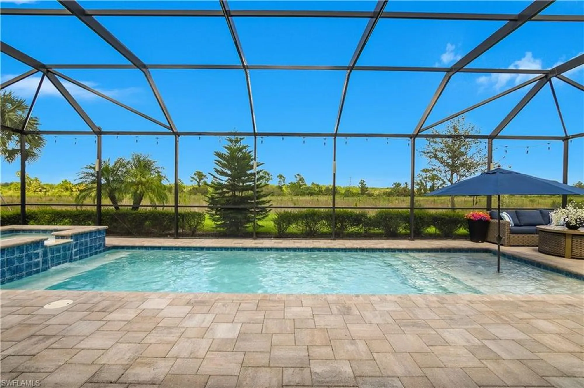 Property Slideshow image 33 of 50 | 17628 kinzie ln, Estero, FL, 33928