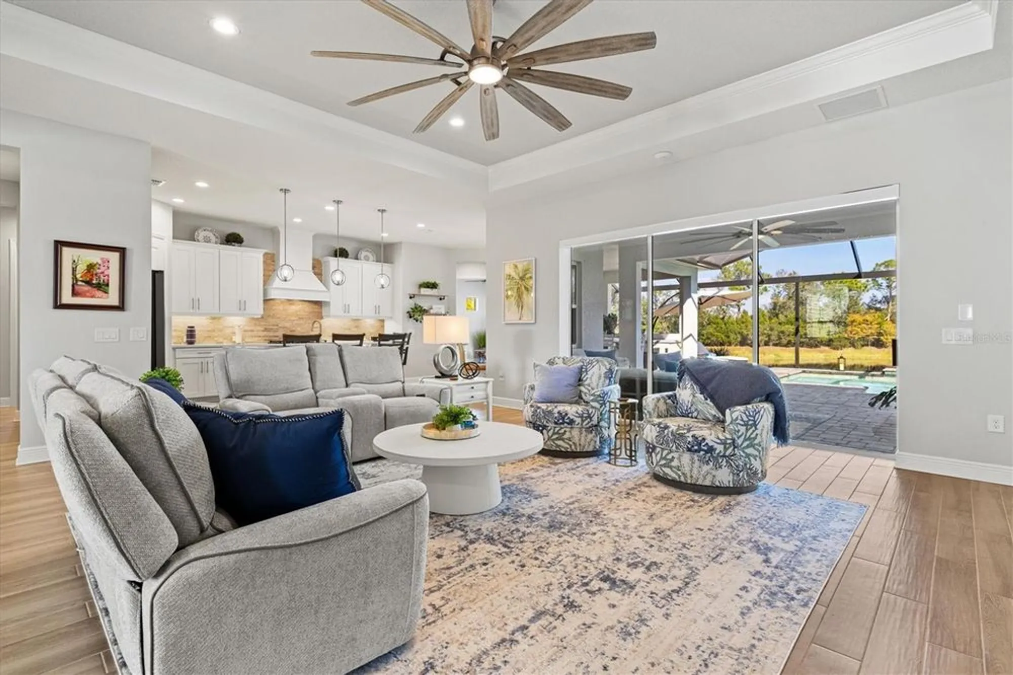 Property Slideshow image 13 of 86 | 12436 destin loop, Venice, FL, 34293