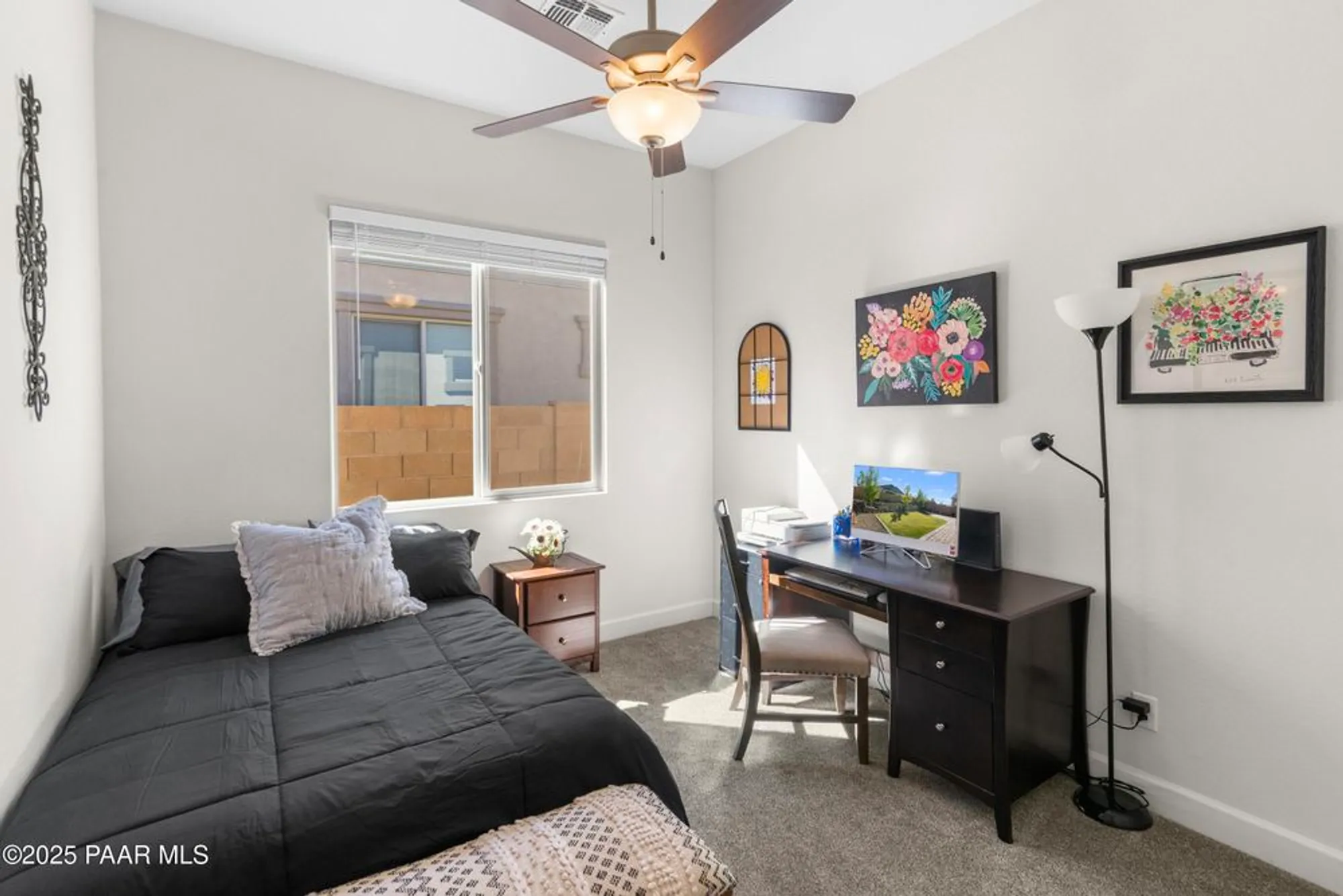 Property Slideshow image 11 of 27 | 7883 e hideaway falls ct # 20-a, Prescott Valley, AZ, 86315
