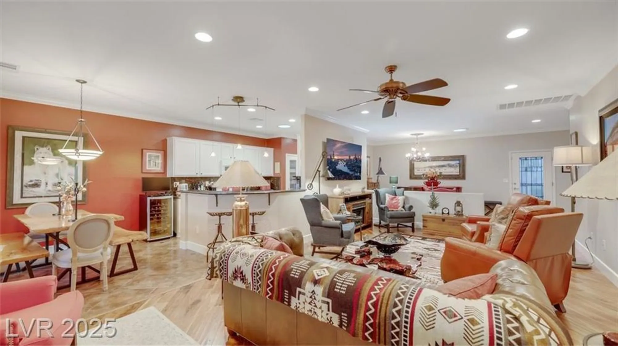 Property Slideshow image 10 of 65 | 2448 hamonah dr, Henderson, NV, 89044