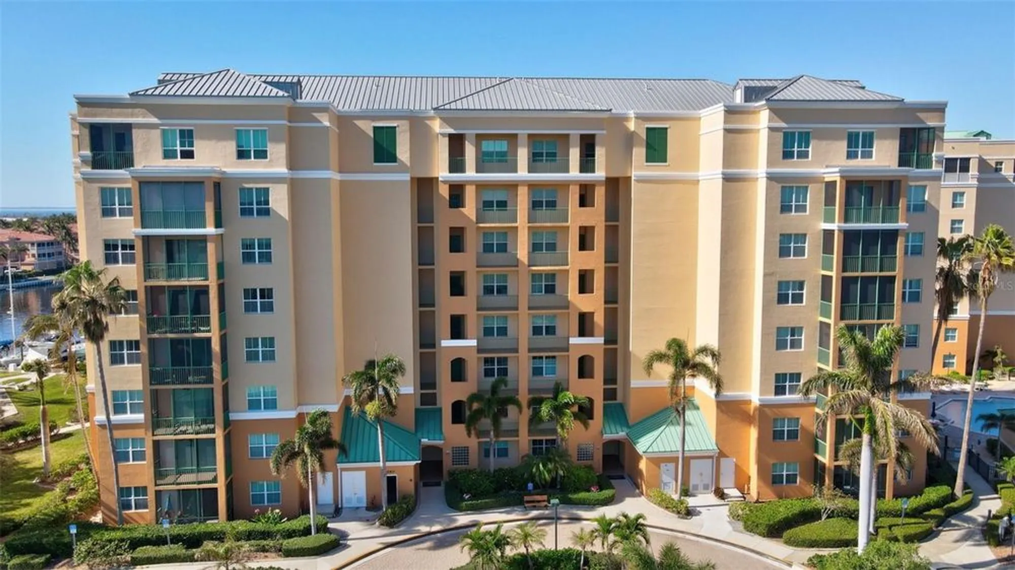 Property Slideshow image 31 of 34 | 2090 matecumbe key rd 1708, Punta Gorda, FL, 33955