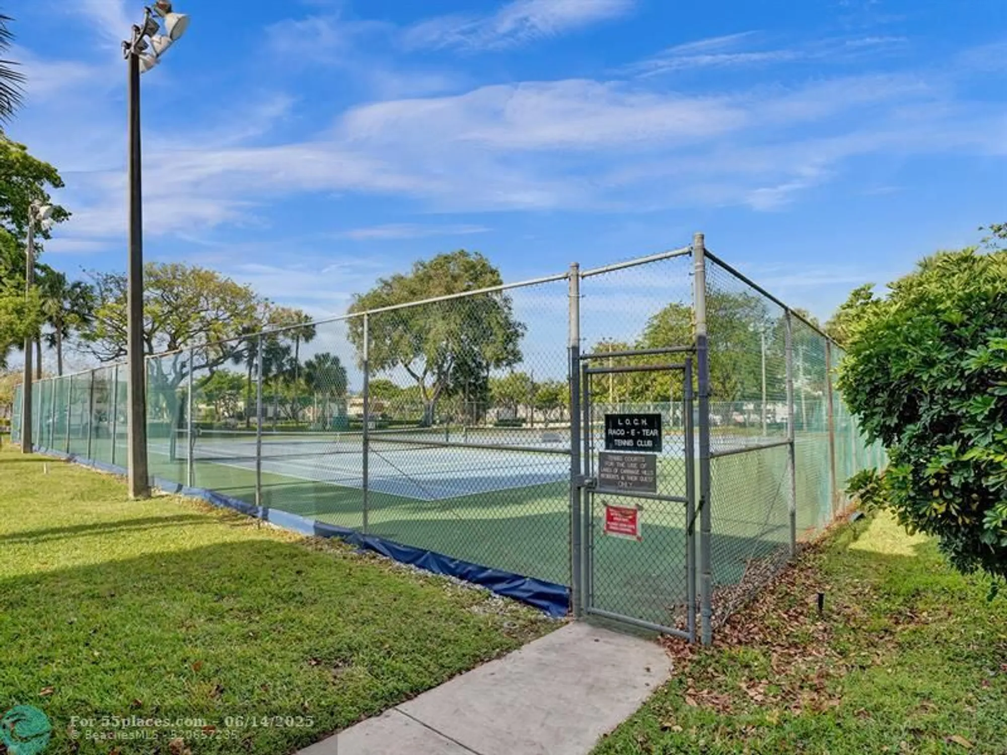 Property Slideshow image 37 of 43 | 6080 n sabal palm blvd 305, Tamarac, FL, 33319