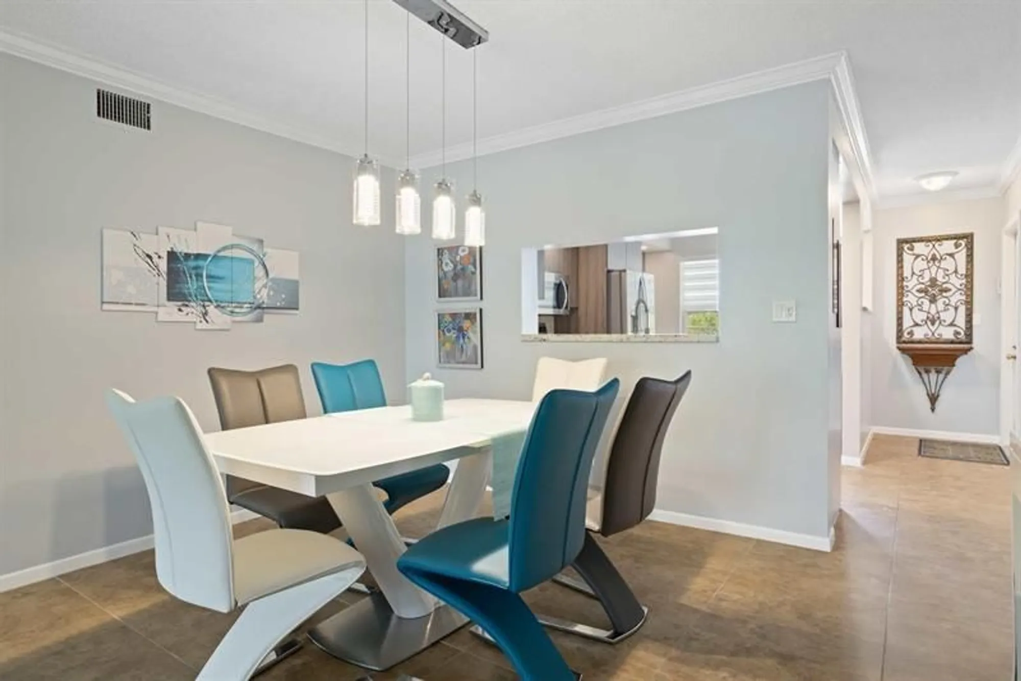 Property Slideshow image 7 of 40 | 2301 lucaya ln # 04, Coconut Creek, FL, 33066