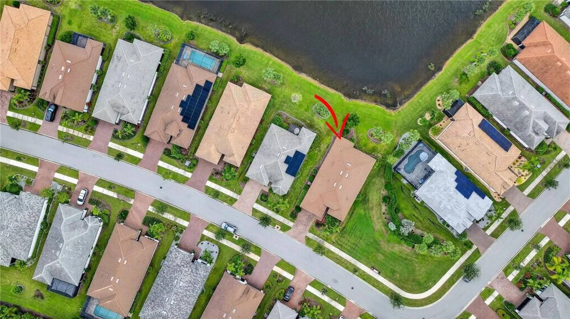 Property Slideshow image 45 of 59 | 1745 hyssop loop, North Port, FL, 34289