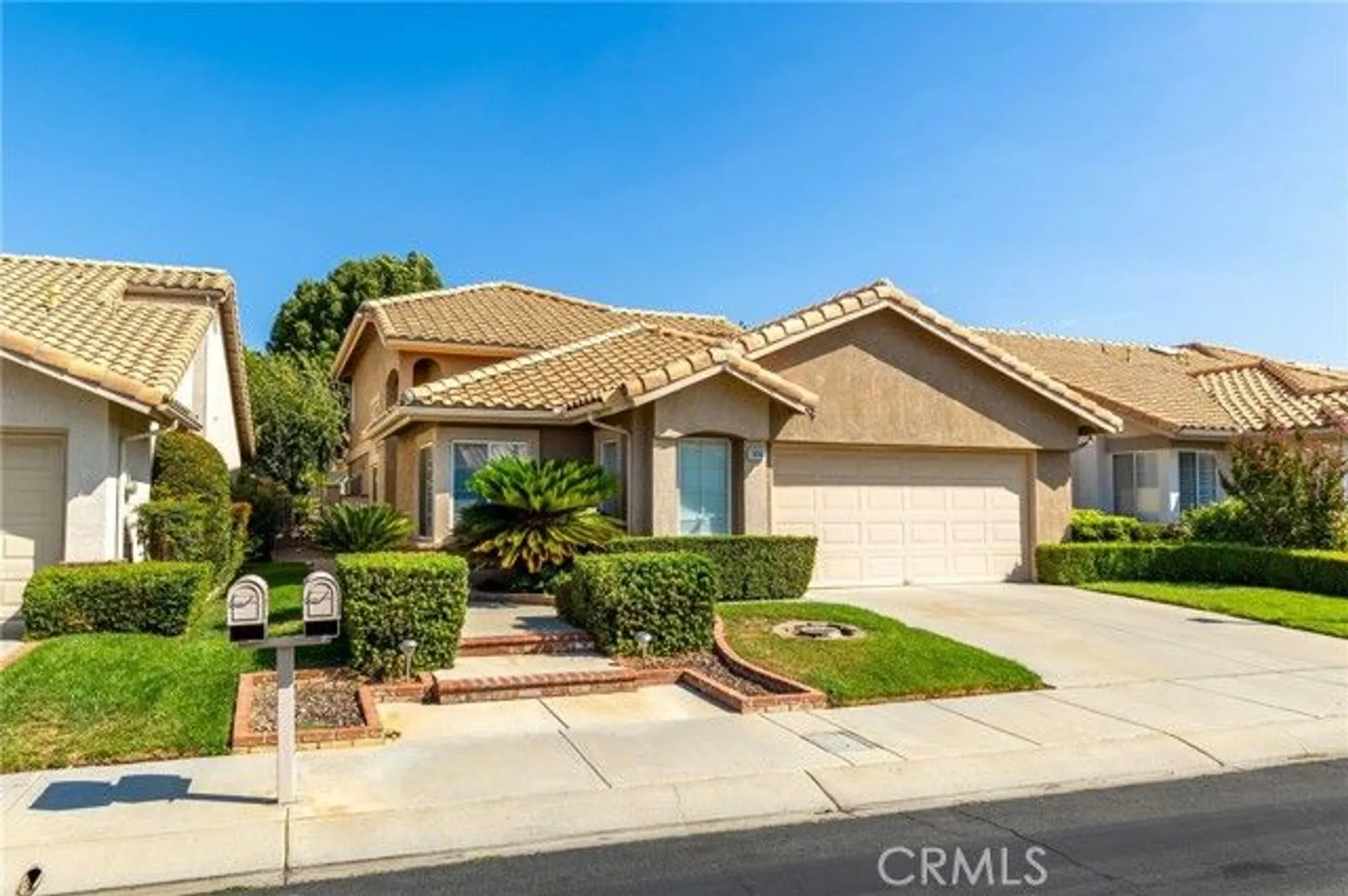 Property Slideshow image 1 of 23 | 6001 spanish trail cv, Banning, CA, 92220