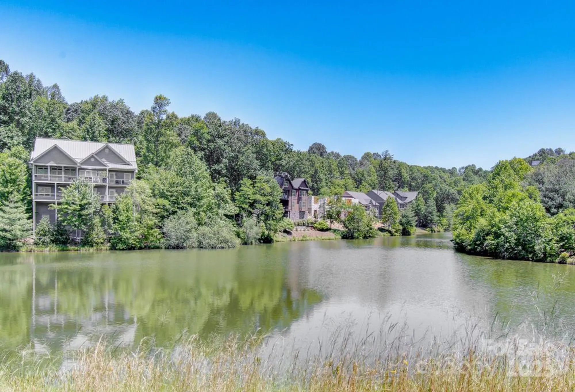 Property Slideshow image 35 of 38 | 305 e high point ln, Hendersonville, NC, 28791