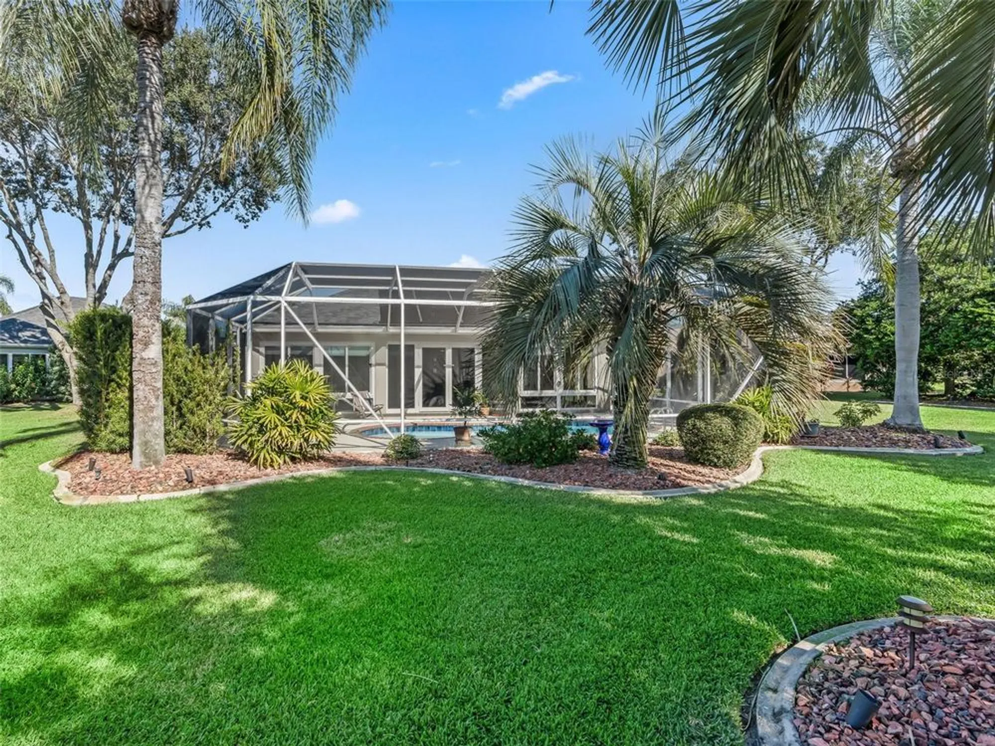 Property Slideshow image 49 of 54 | 728 dowding way, The Villages, FL, 32162