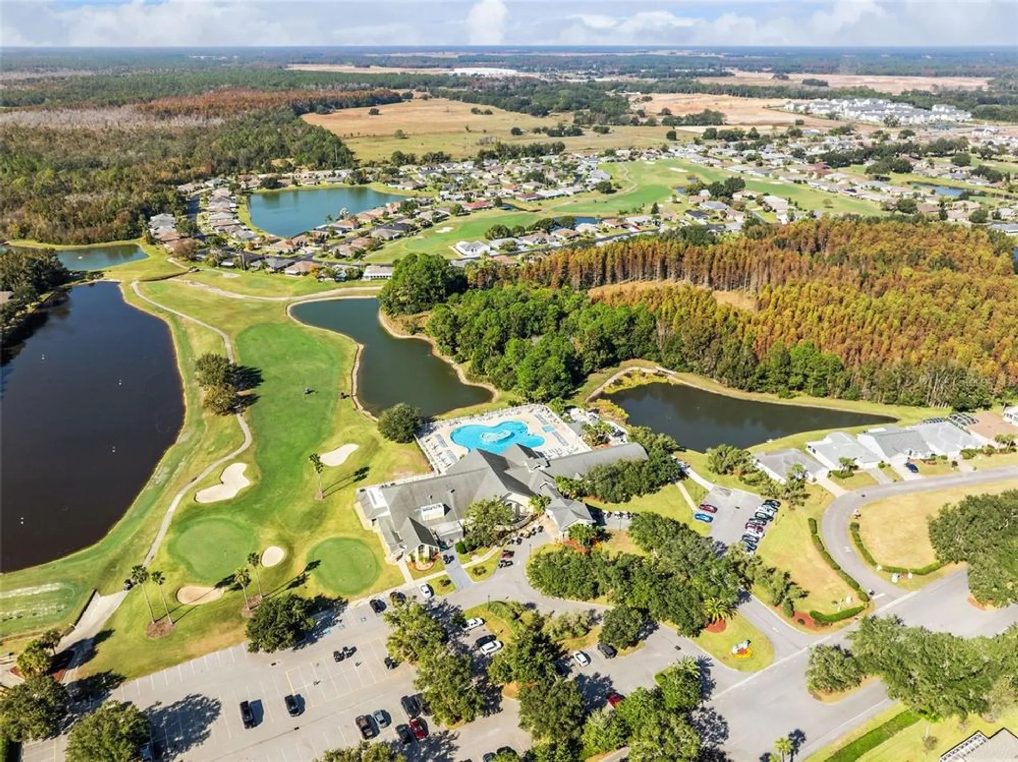 Property Slideshow image 22 of 29 | 29327 zeller ave, San Antonio, FL, 33576