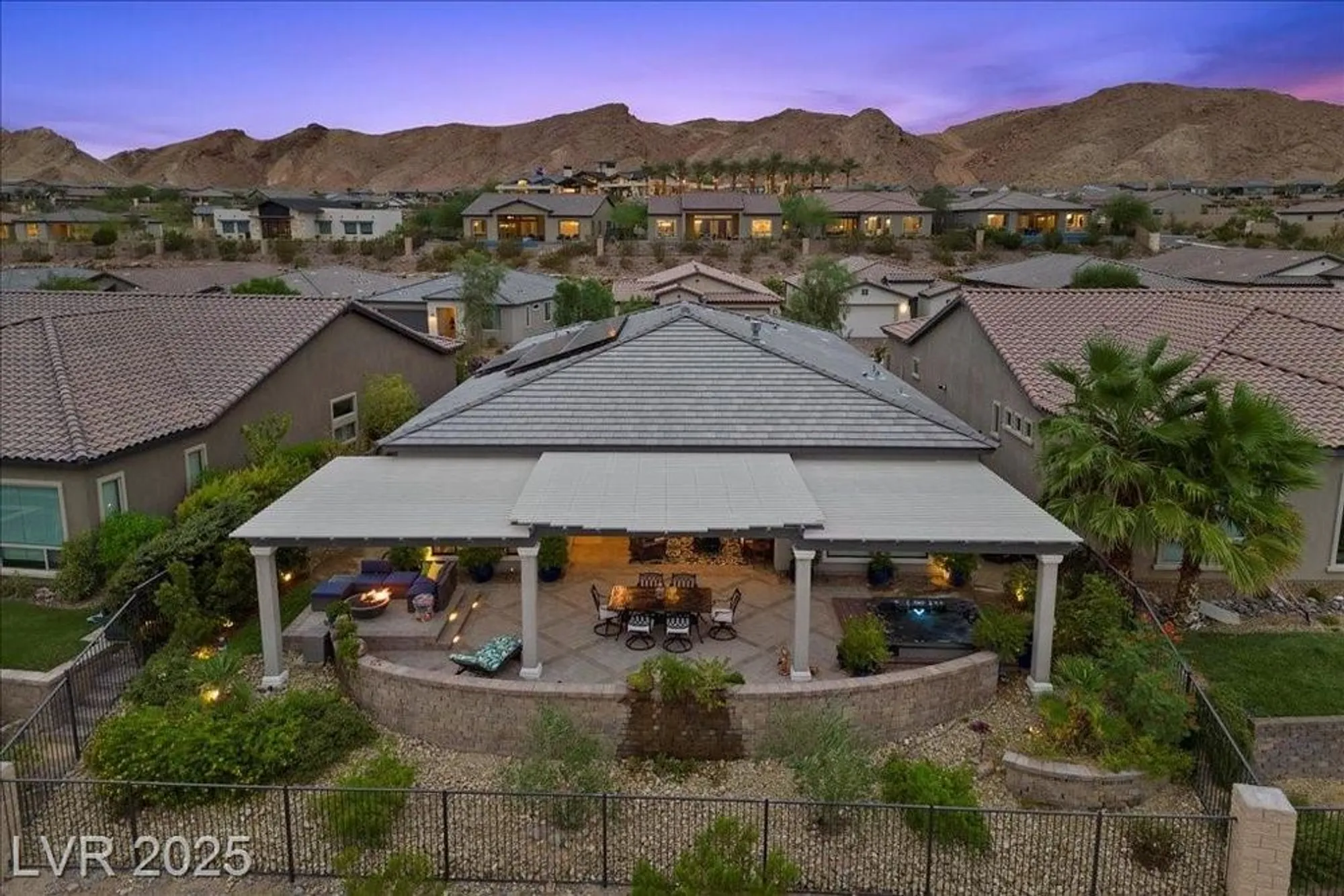 Property Slideshow image 42 of 69 | 44 stone yucca ct, Henderson, NV, 89011