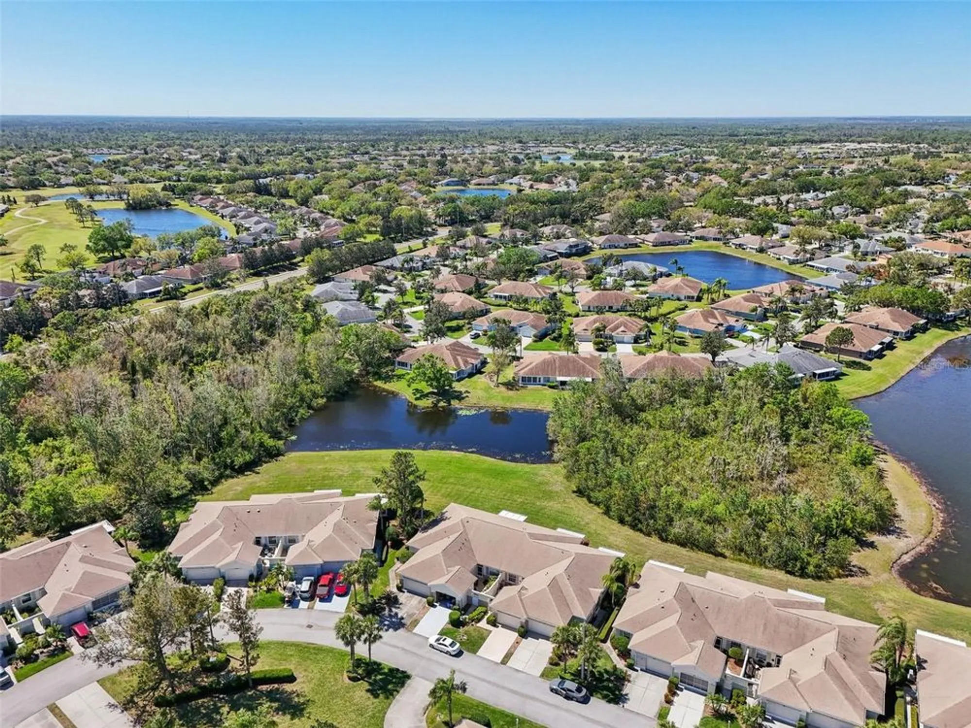 Property Slideshow image 41 of 67 | 767 tremont greens ln # 64, Sun City Center, FL, 33573