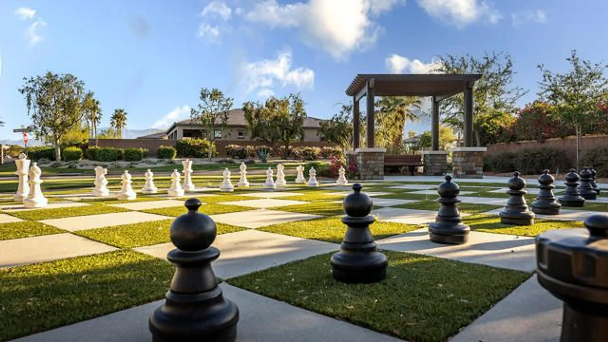 Property Slideshow image 55 of 58 | 82712 woodcreek ct, Indio, CA, 92201