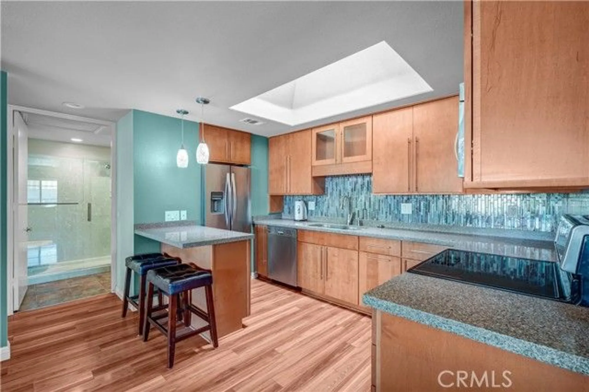Property Slideshow image 11 of 25 | 13720 canoe brook dr apt 18a, Seal Beach, CA, 90740