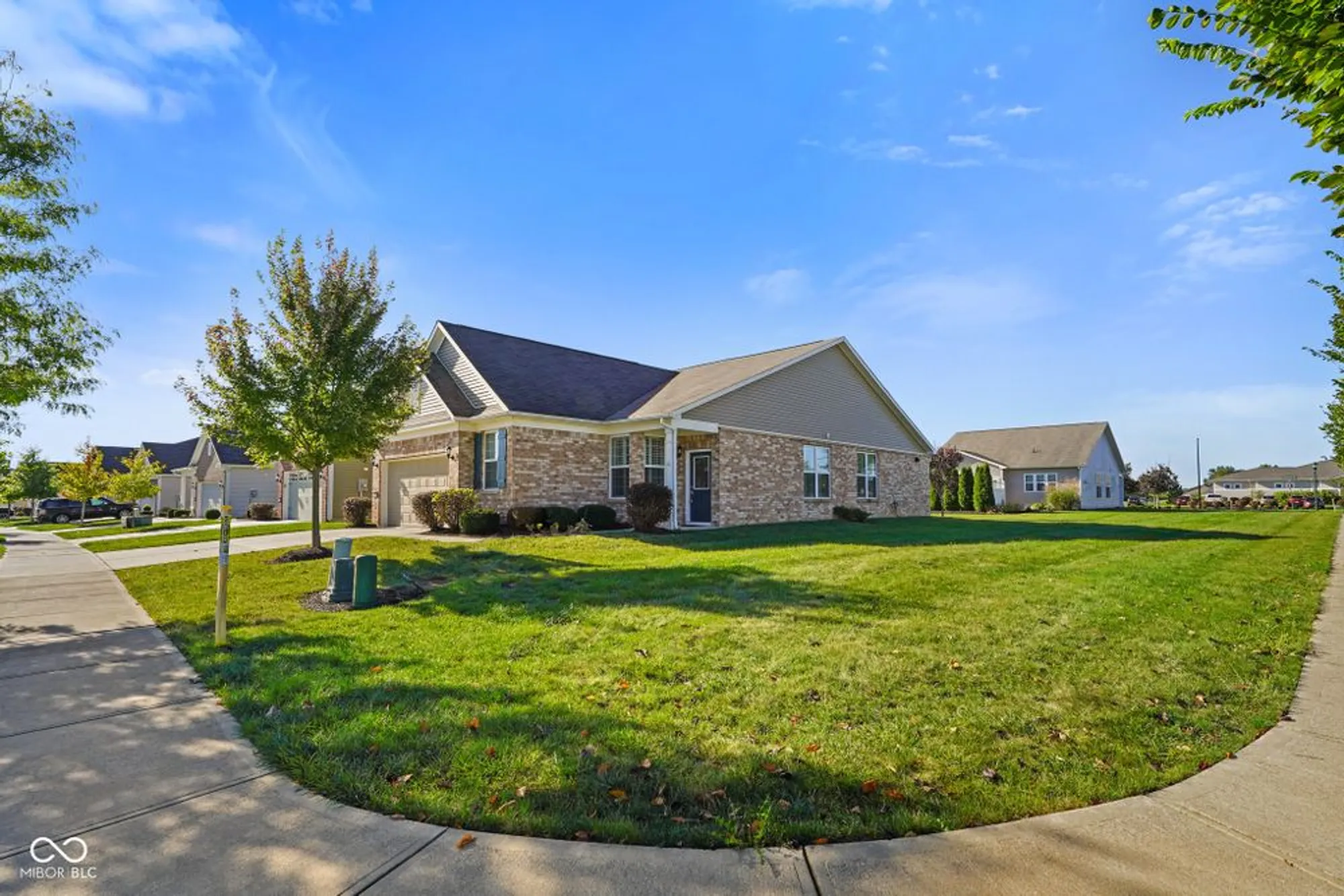 Property Slideshow image 3 of 54 | 4955 dahlia dr, Plainfield, IN, 46168