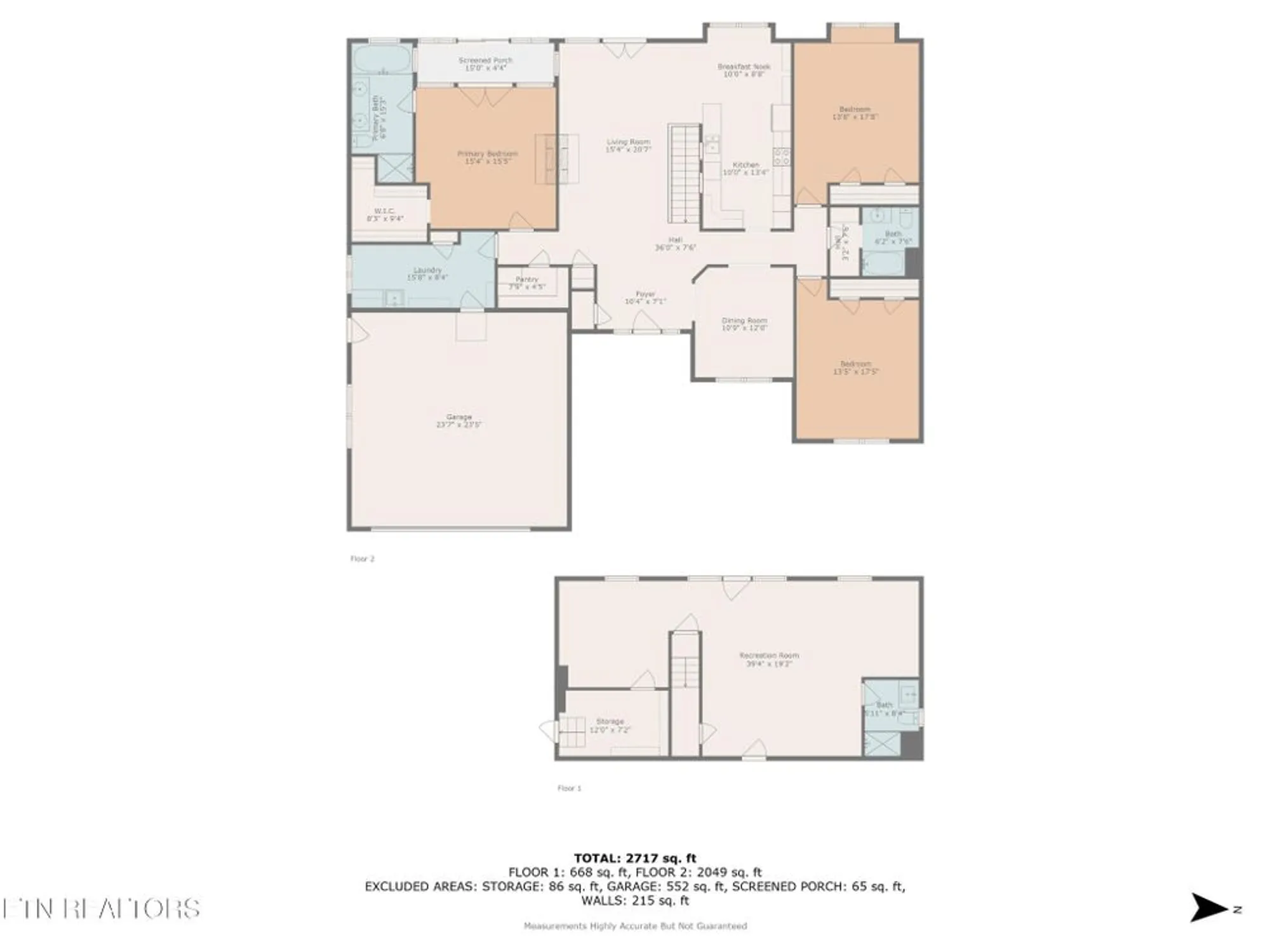 Property Slideshow image 48 of 54 | 104 flossmoor cir, Crossville, TN, 38558