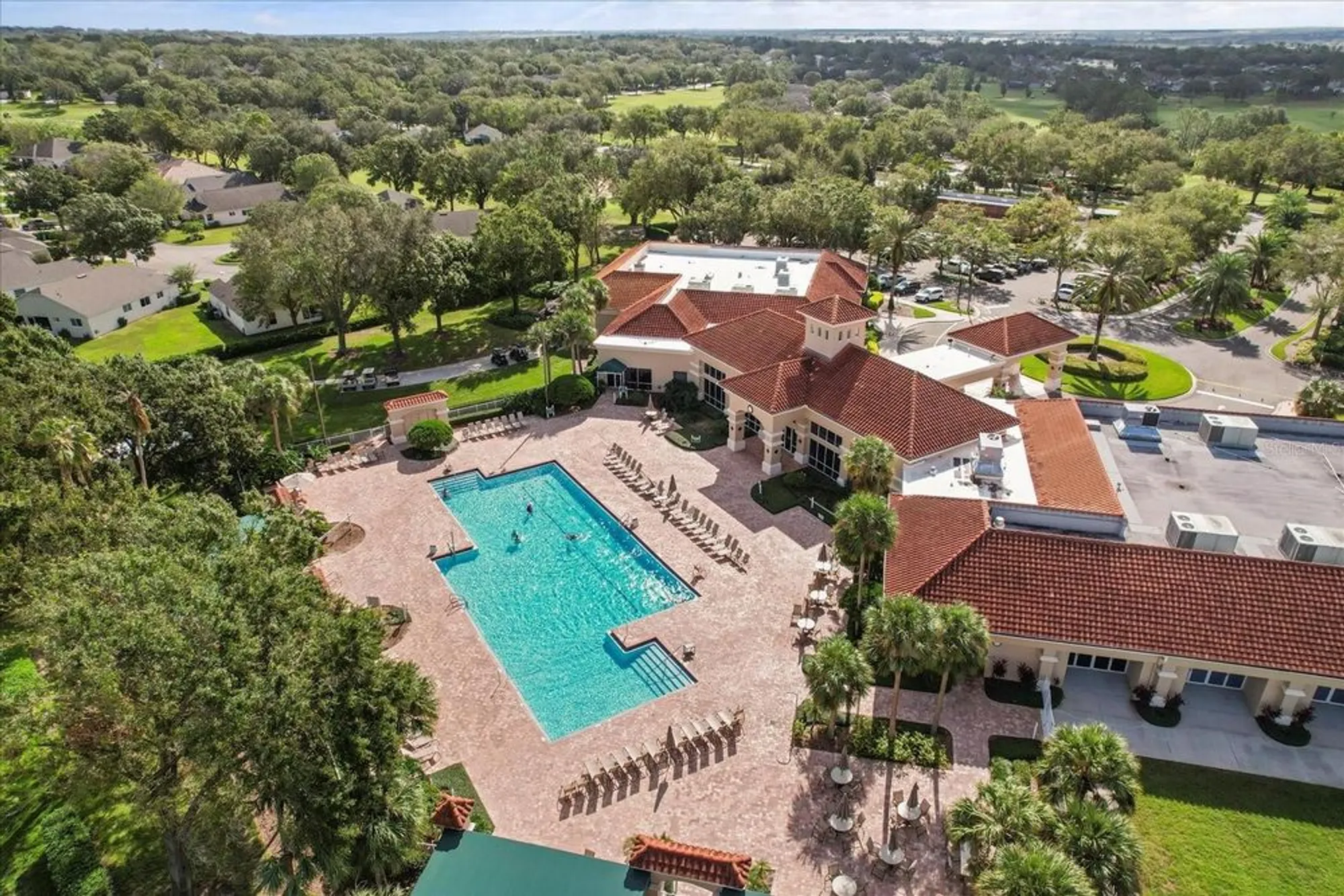 Property Slideshow image 49 of 52 | 2112 saint ives ct, Clermont, FL, 34711