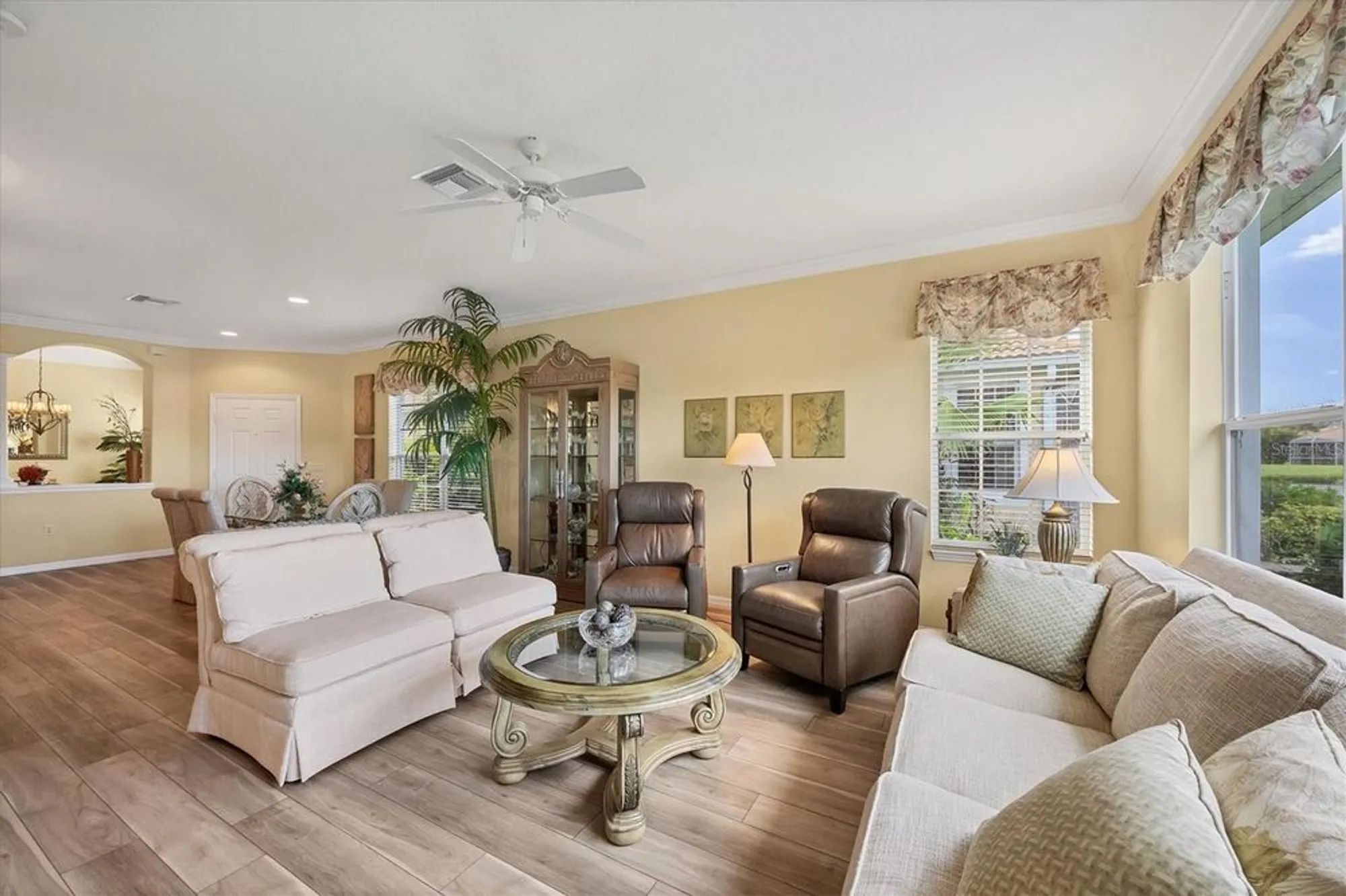 Property Slideshow image 12 of 76 | 4924 whispering oaks dr, North Port, FL, 34287